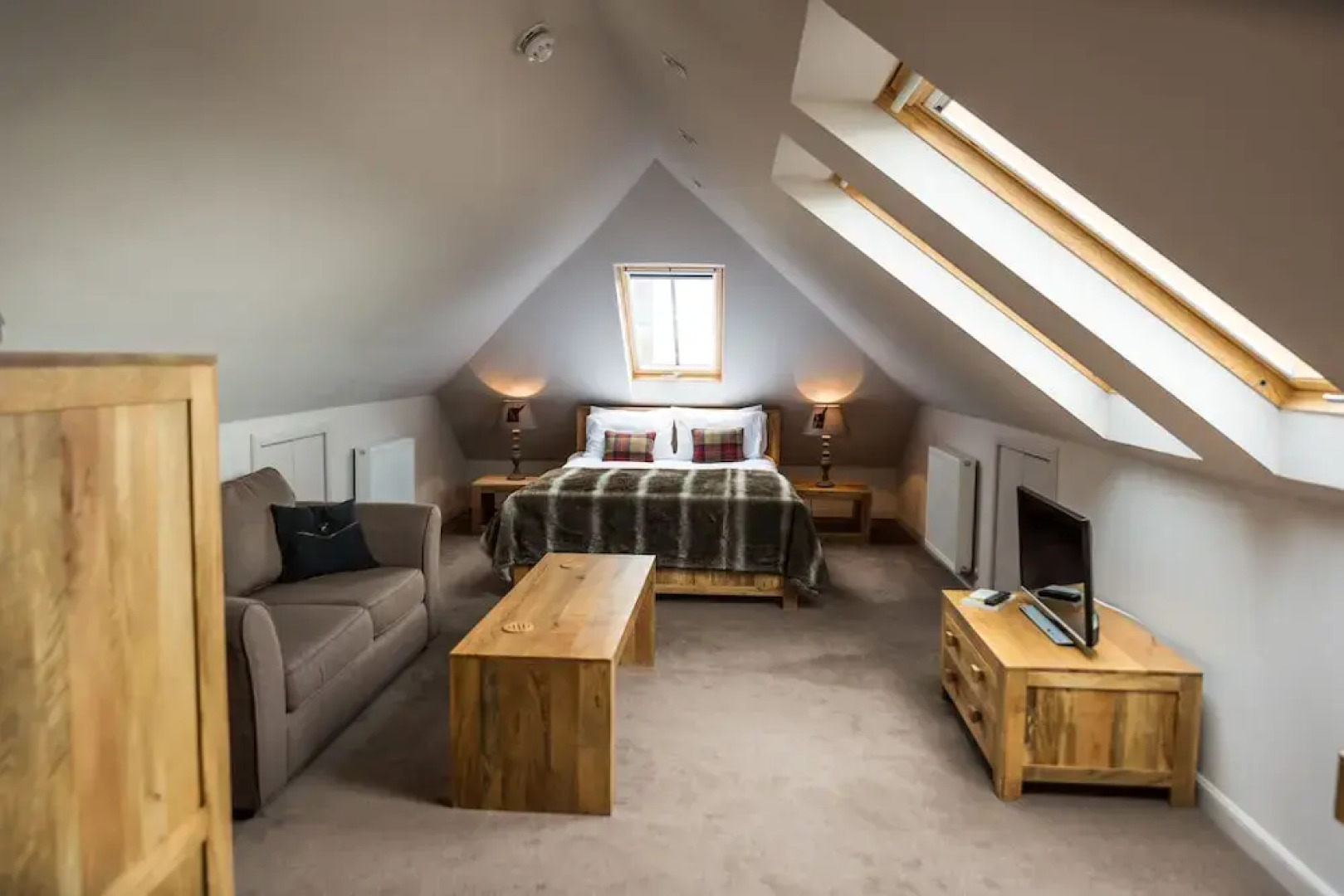 The Newport Restaurant with Rooms