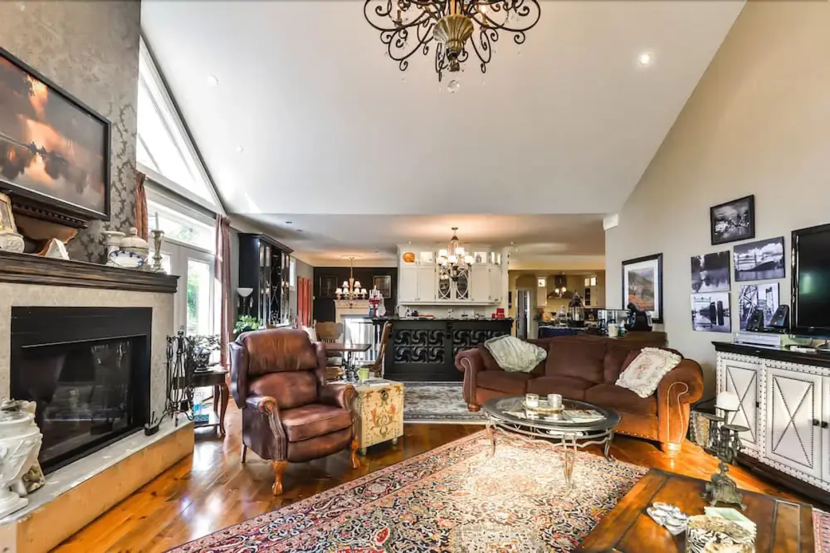 At Home B&B at Rose Manor by Elevate Rooms