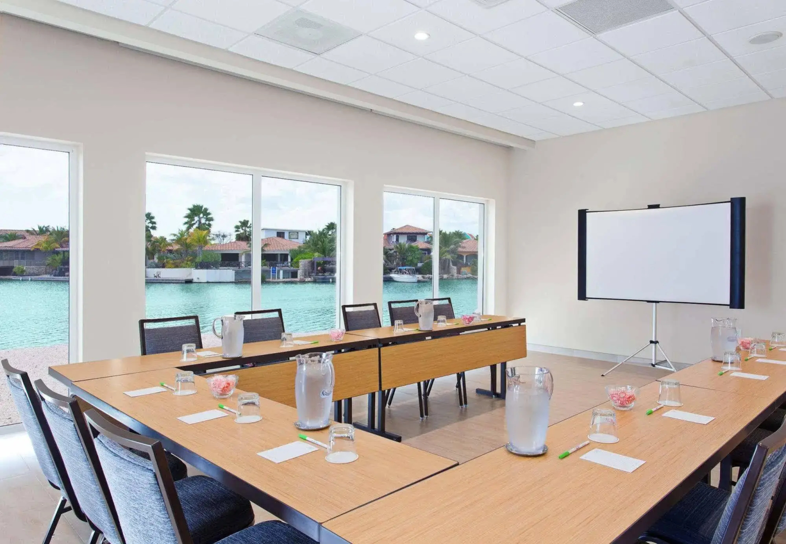 Corallium Hotel & Villas Bonaire