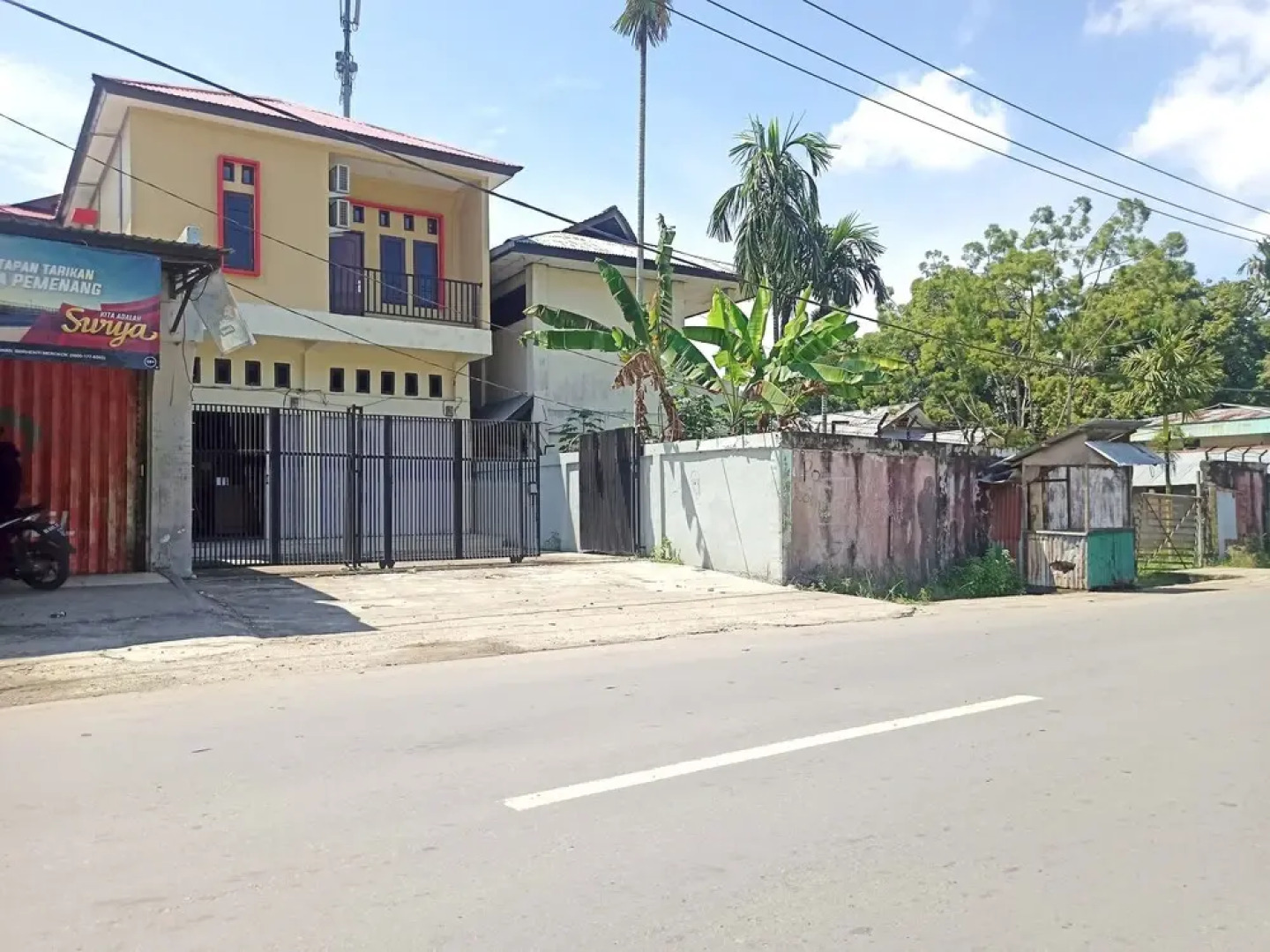 OYO 93073 Penginapan 69