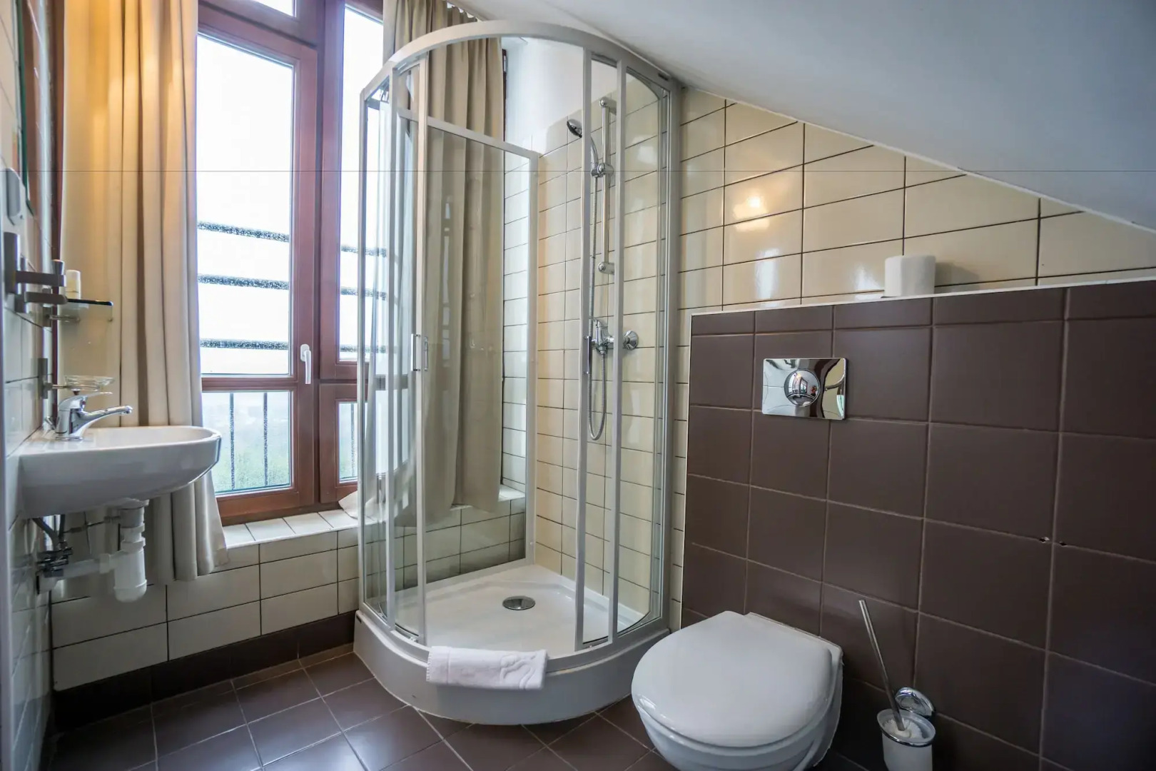 Hotel Diament Ustron