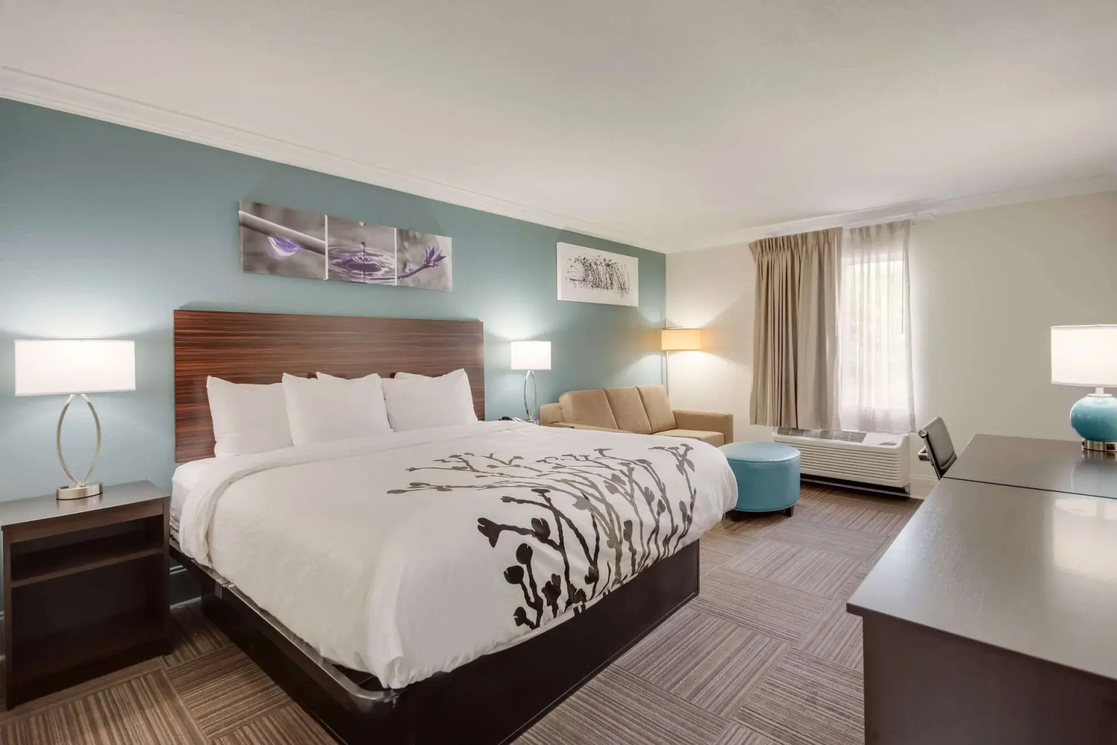 Sleep Inn & Suites Niceville – Destin