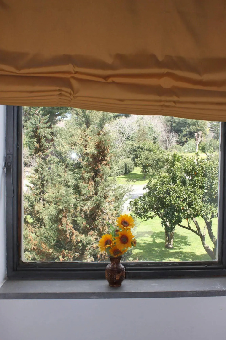 Flegrea House - Casa Rosa