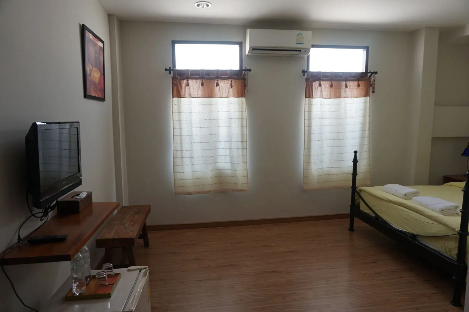 Sri Chiangkhan Hotel