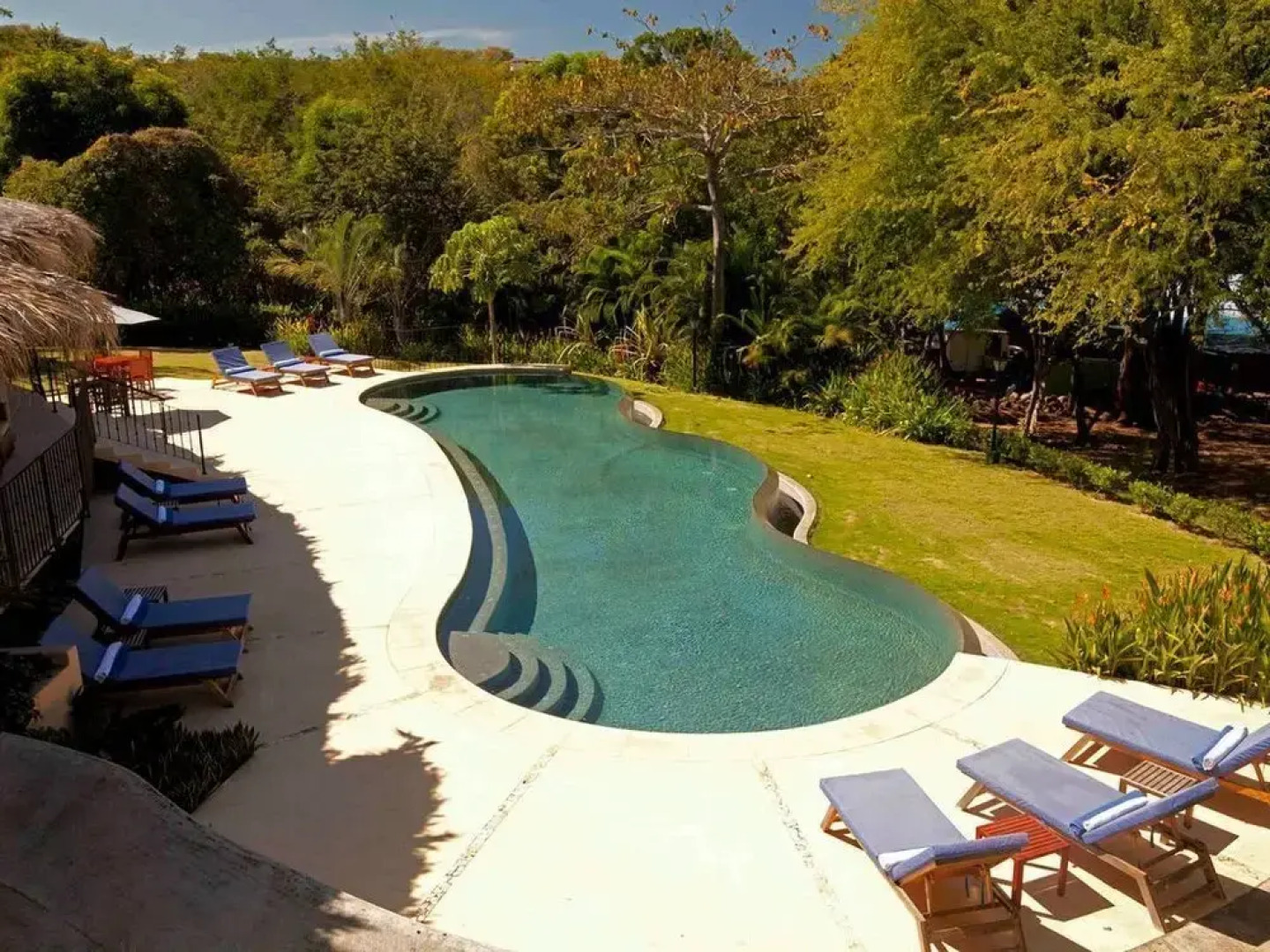 Sweet Dreams Vista Ocotal