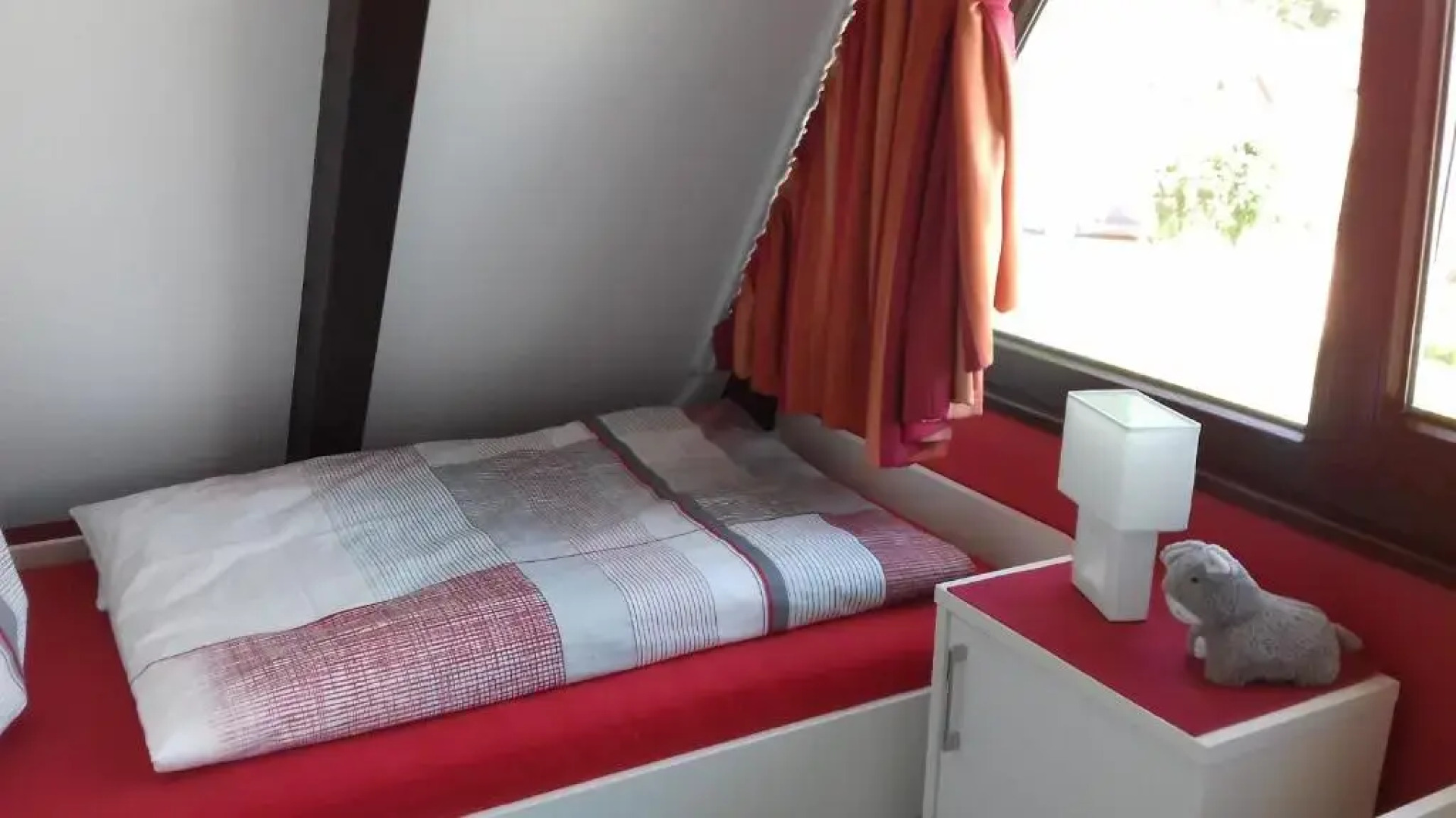 Nurdachhaus 128 Ferienpark Fedderwardersiel