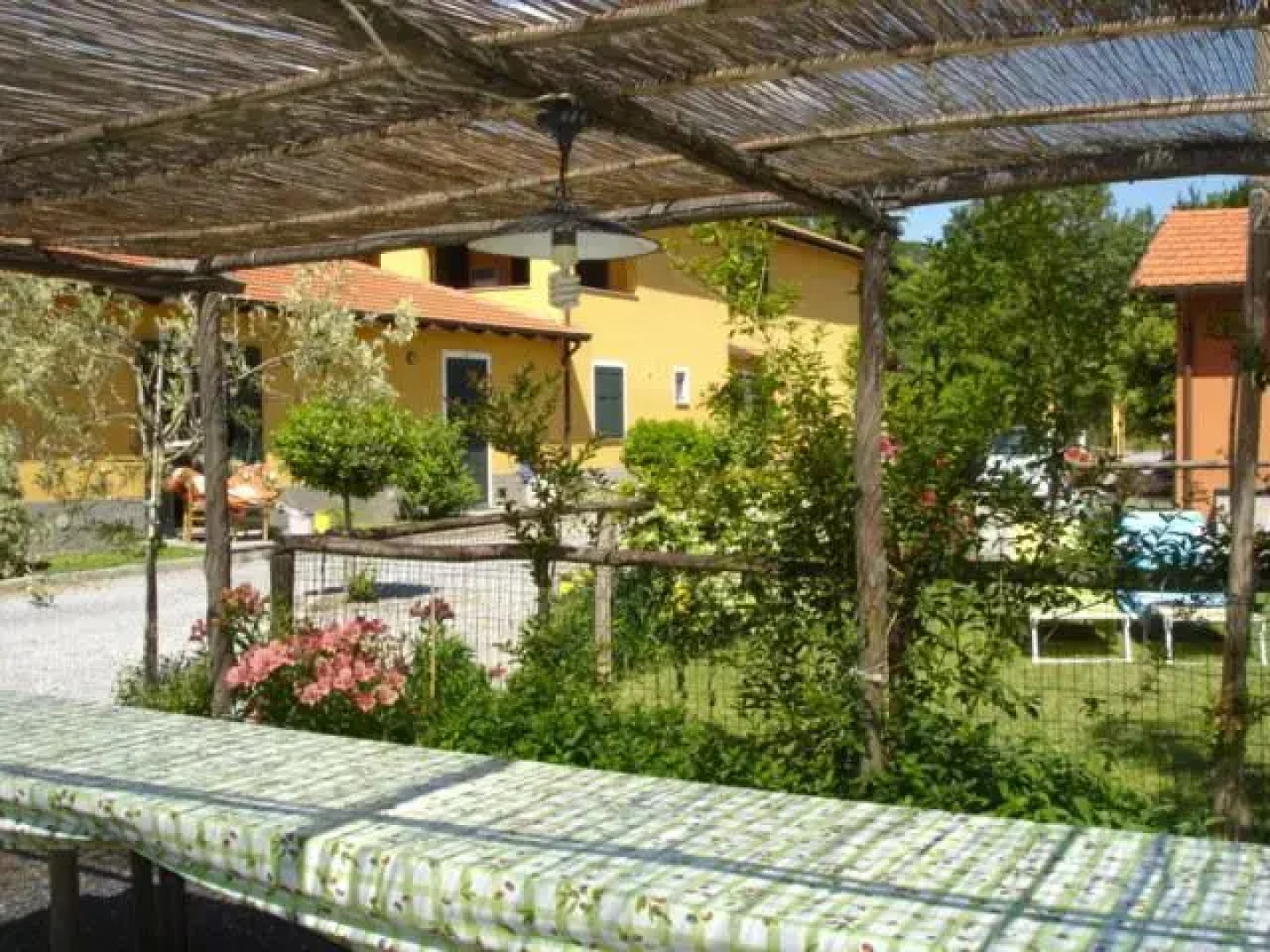 Agriturismo Le Giare