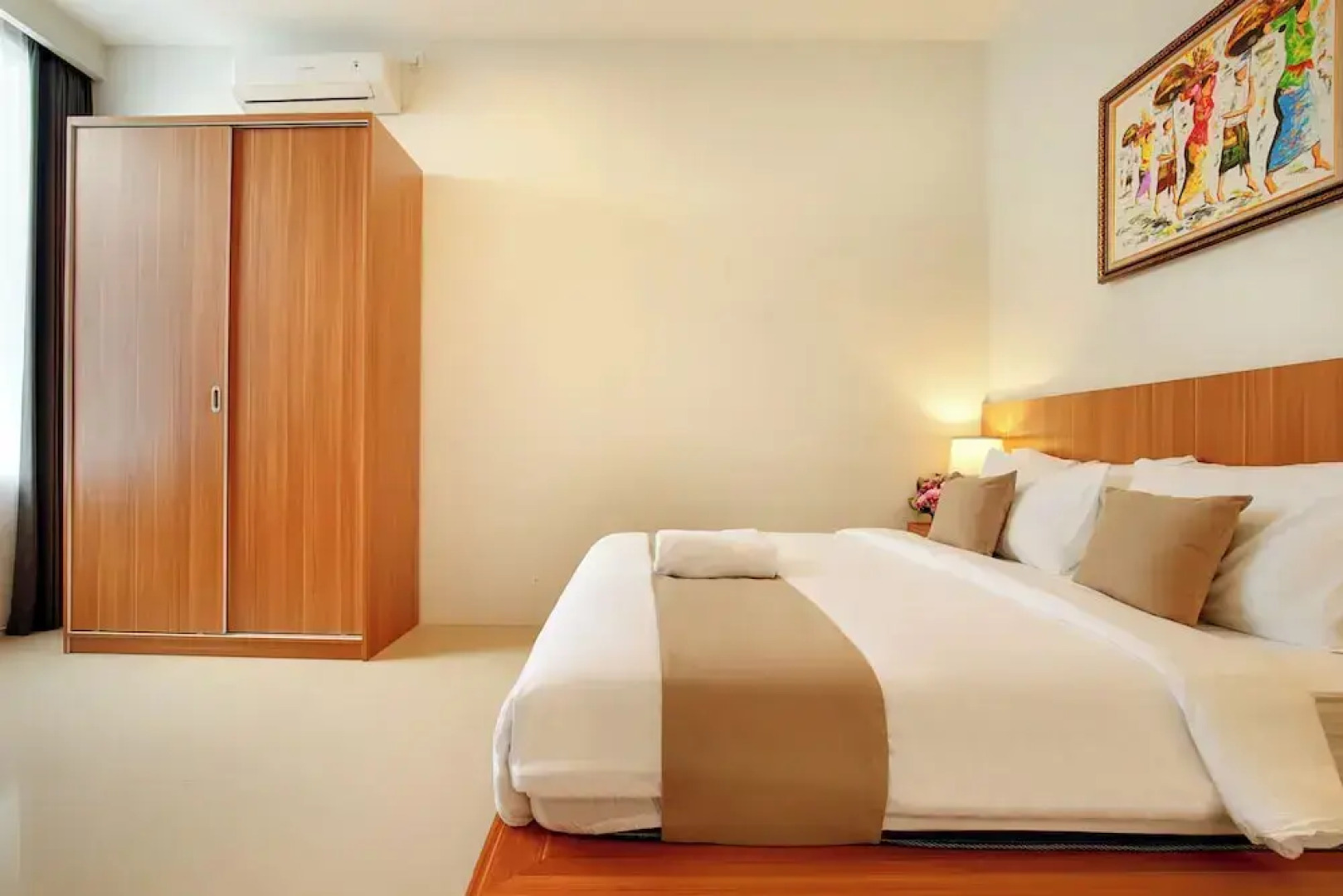 Brand New Villa Tentrem 2 Canggu