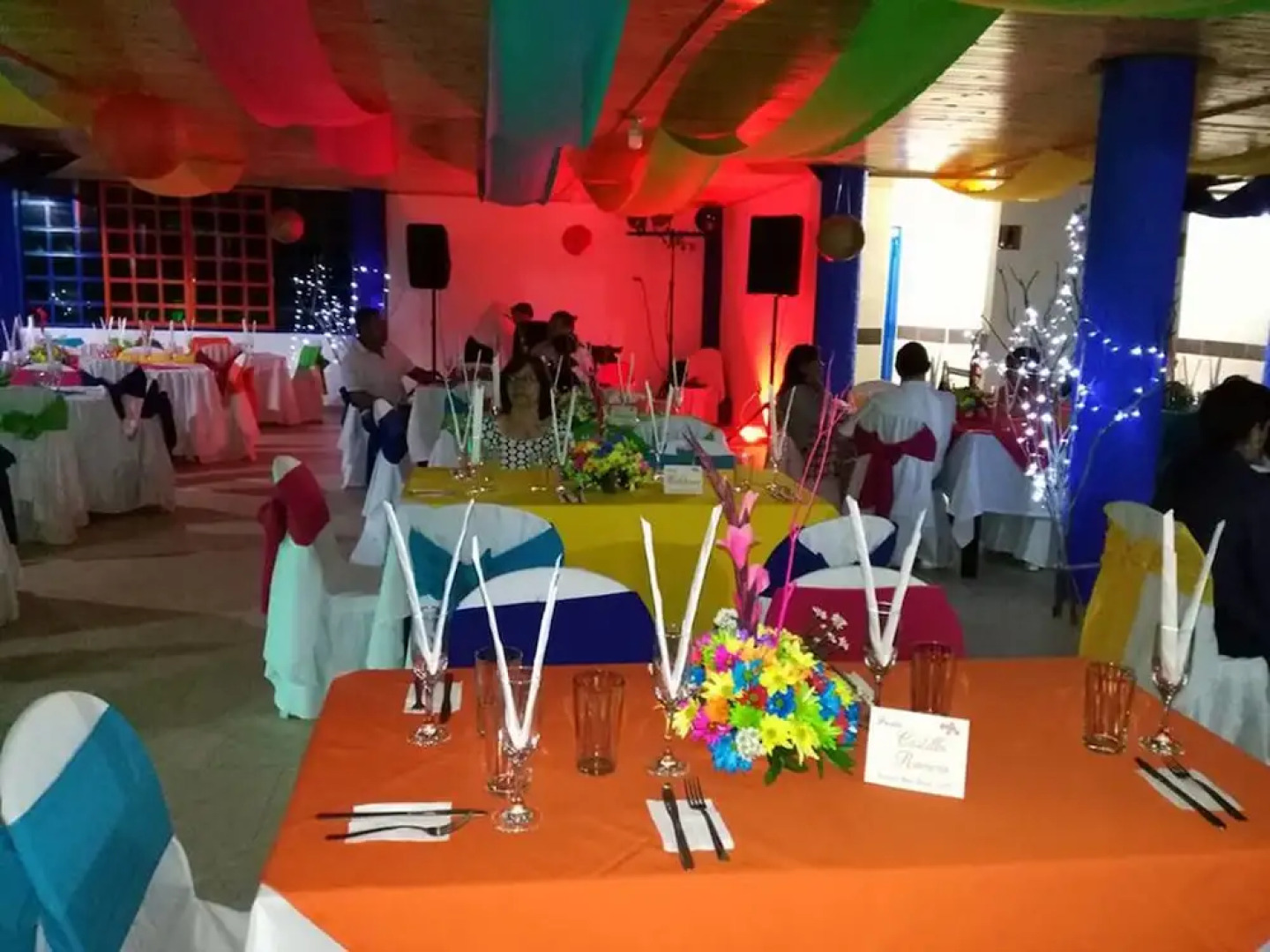 Finca Hotel El Descanso