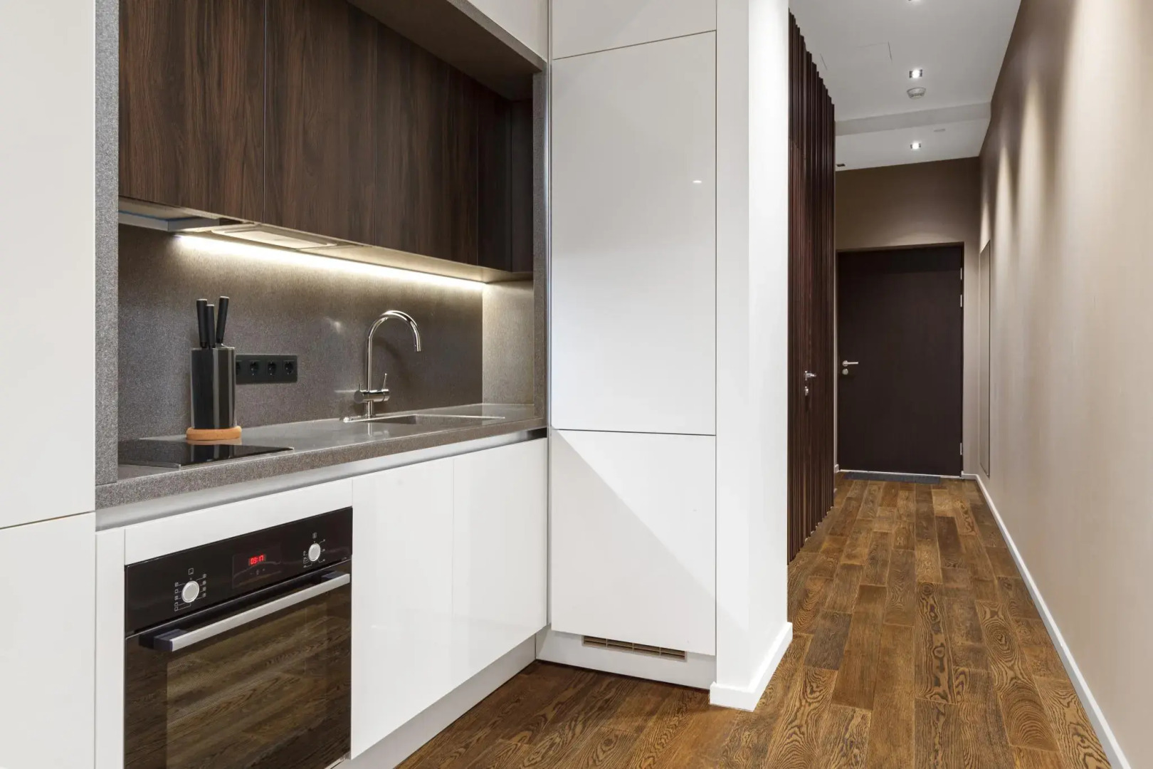 Нью лэвэл групп на улице Пресненская набережная 12