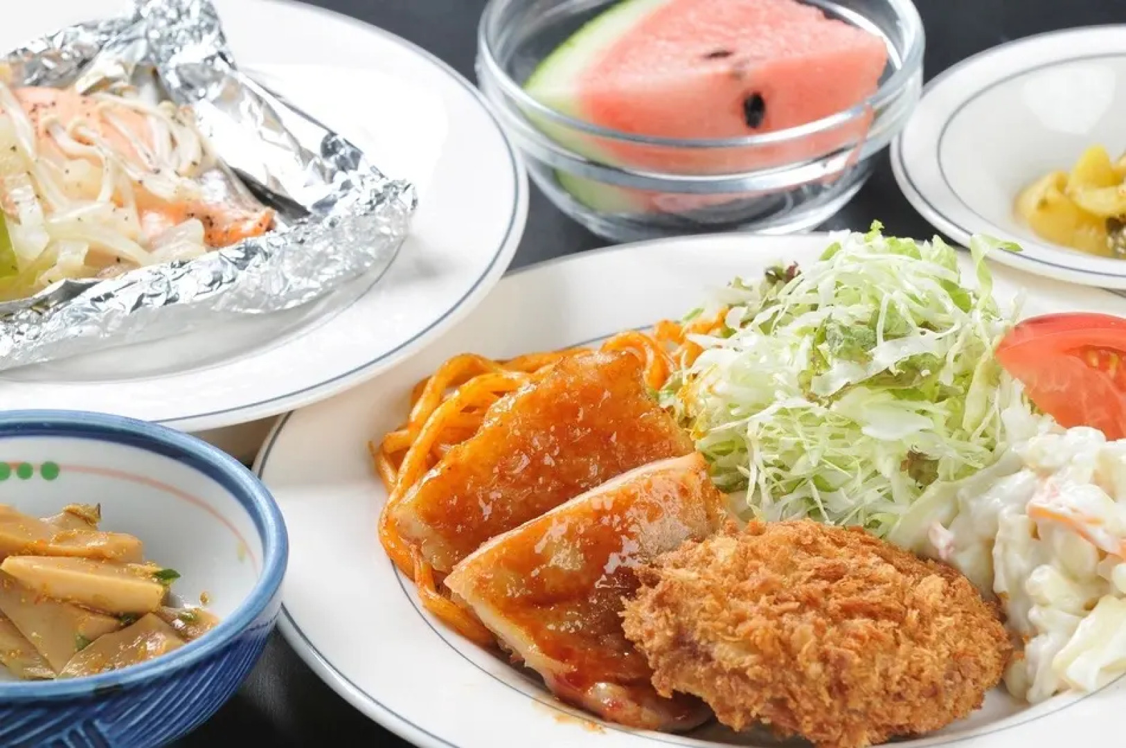 Kashimayari Sports Village