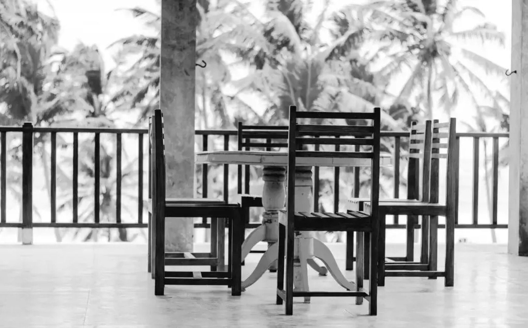 Good Story Chill House