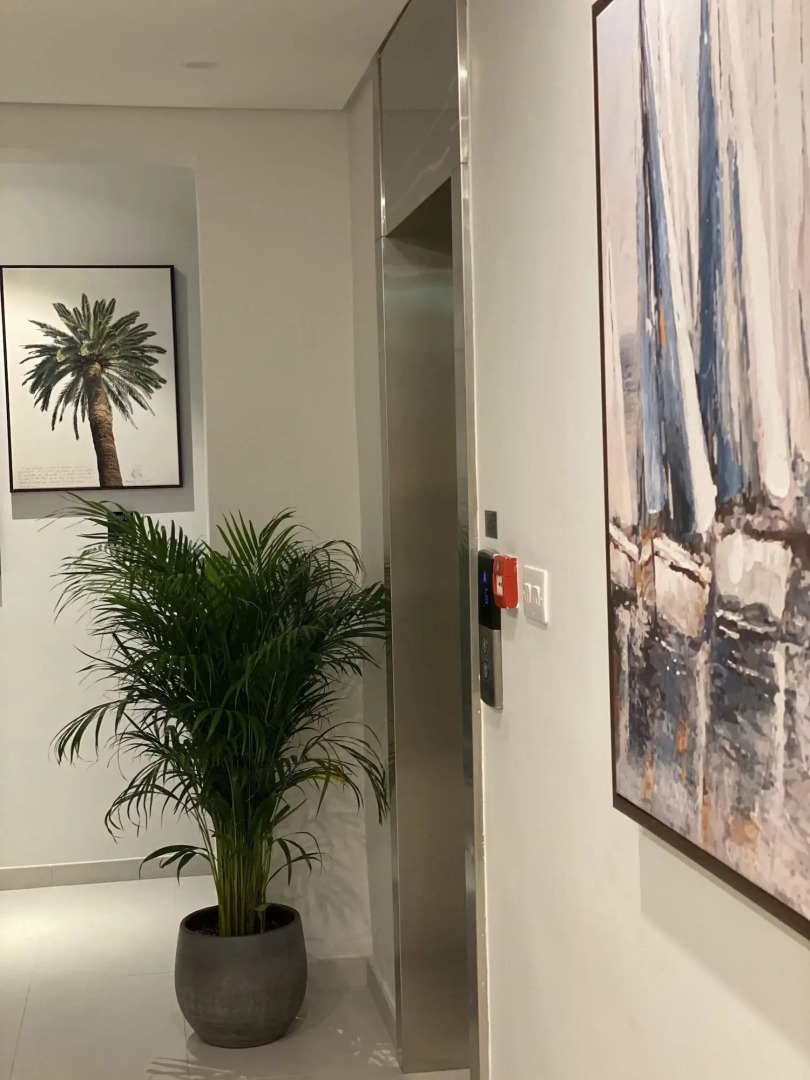 Swiss-Belinn Sharq Kuwait