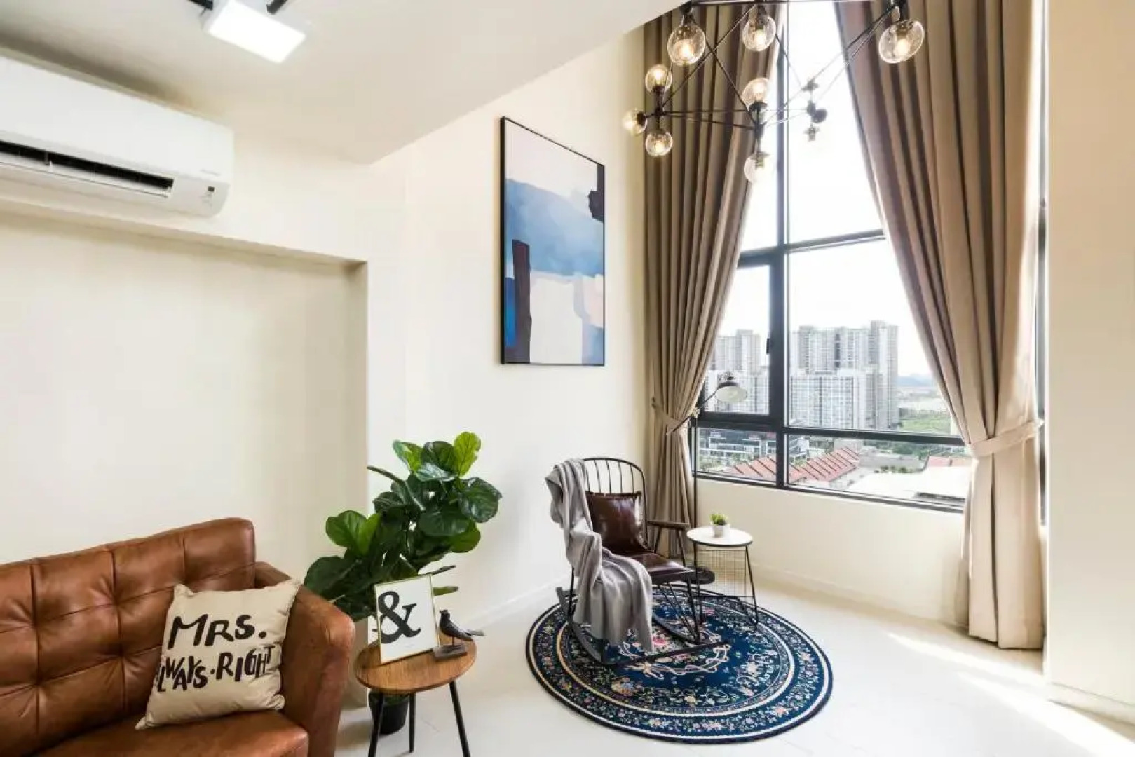 Tamarind Suites@Cyberjaya