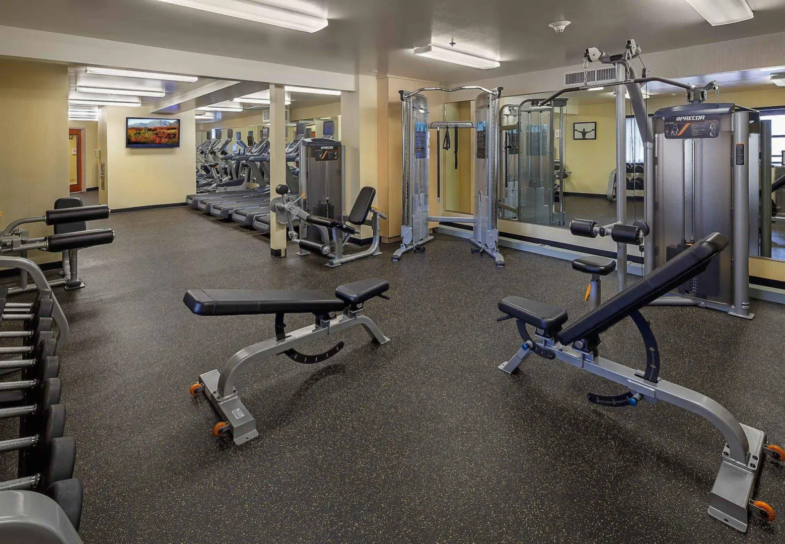 Provo Marriott Hotel & Conference Center