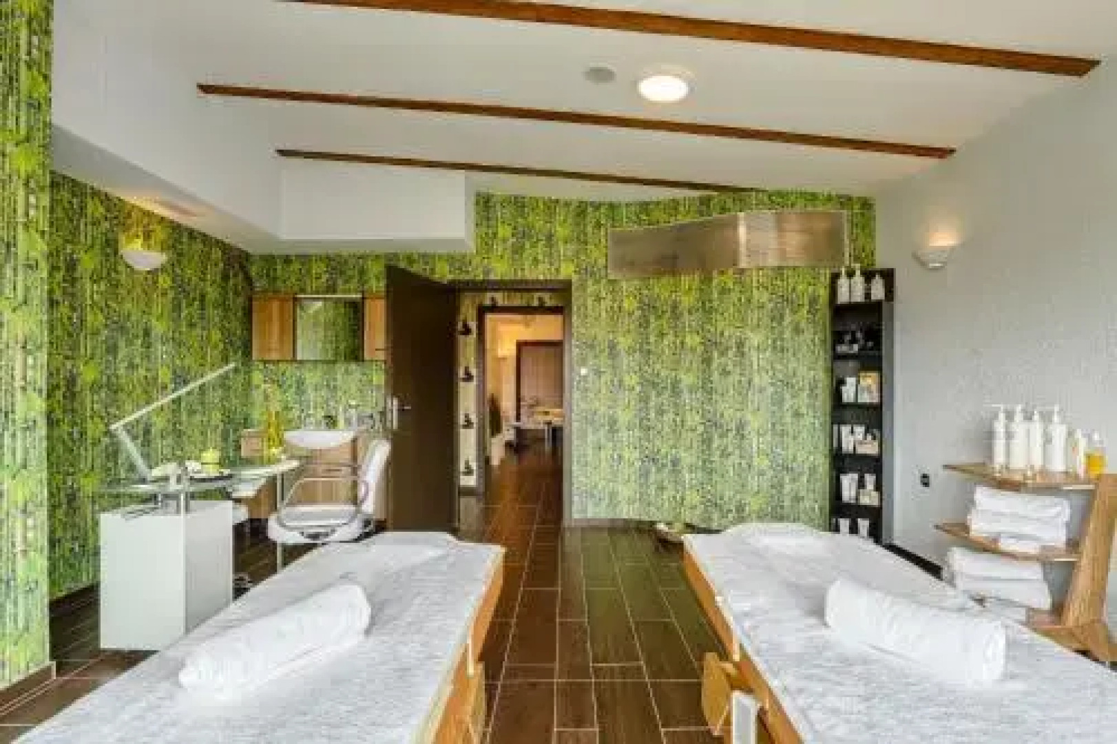 Sommer Residence Hotel&Spa