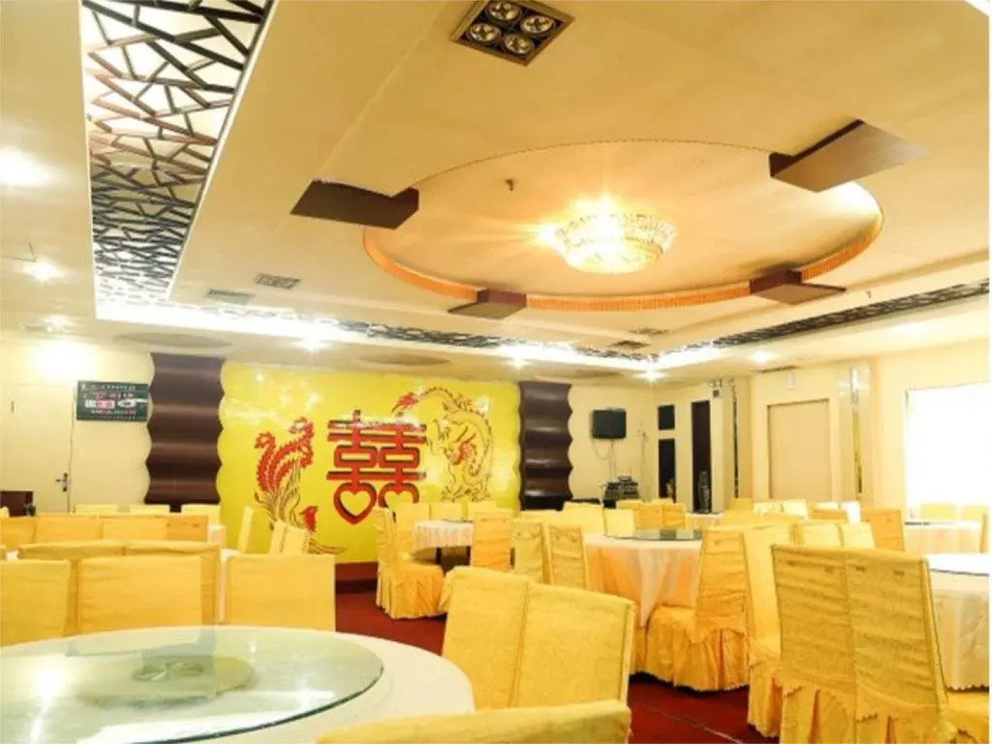 Jiangxi Ji'an Zhongtian Inn