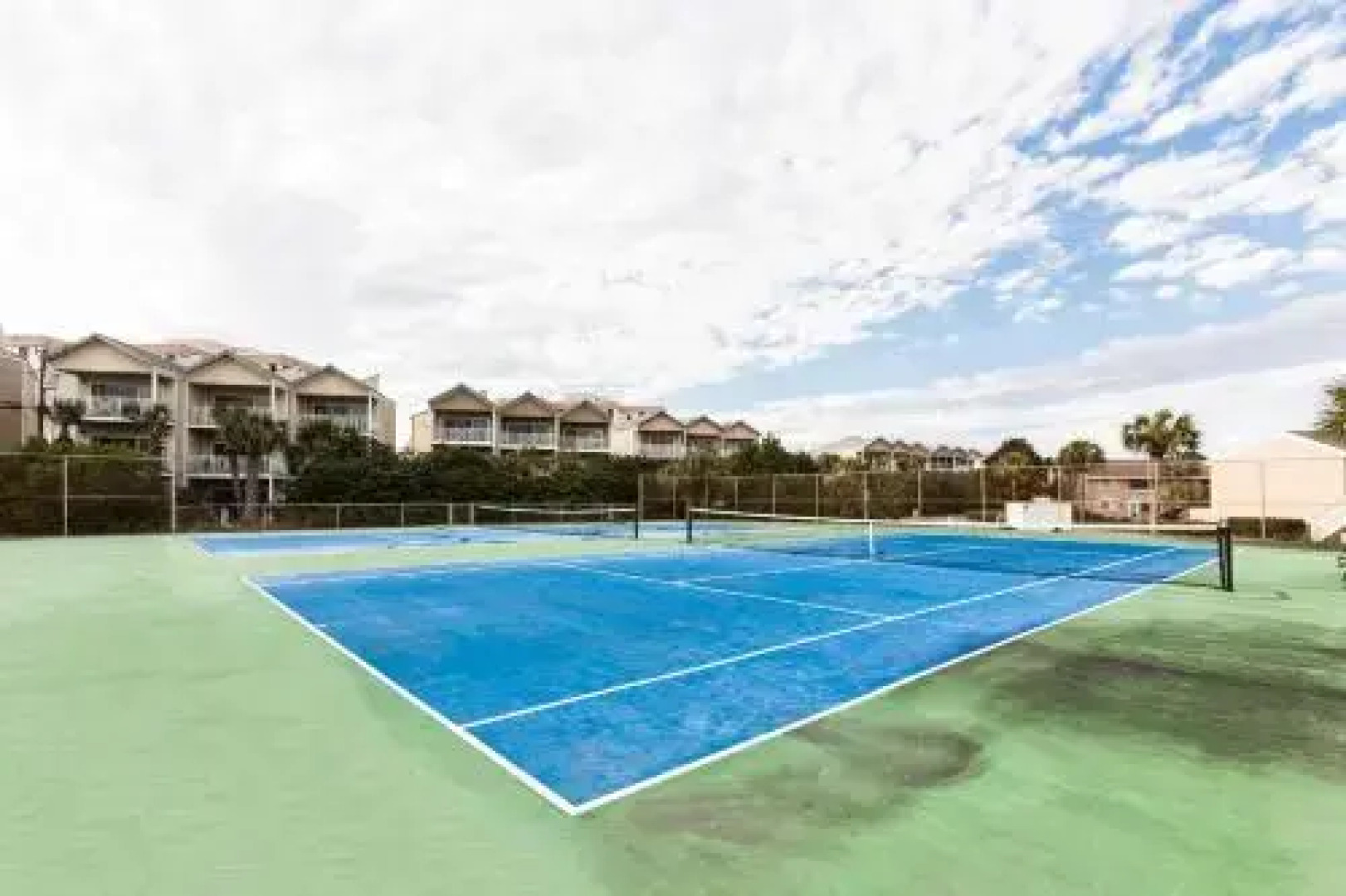 Chateau La Mer 10A Destin