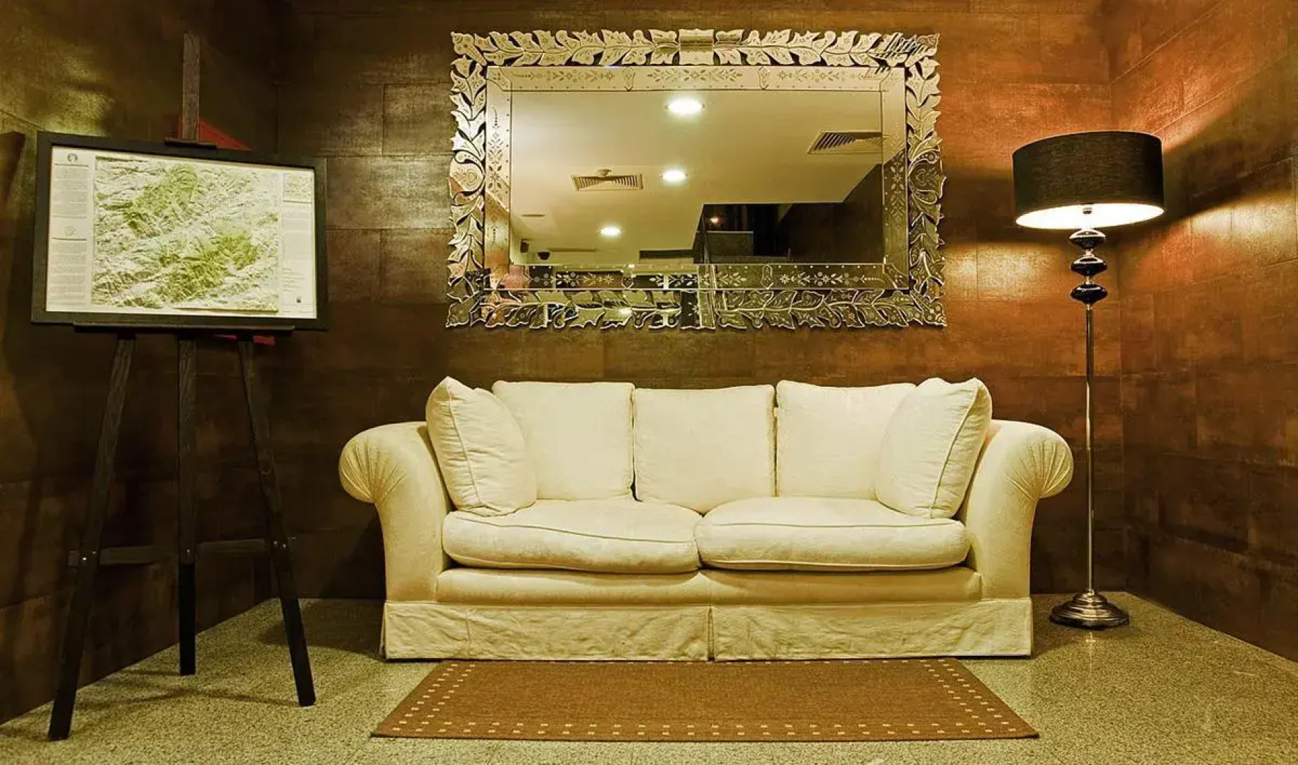 Hotel Castrum Villae