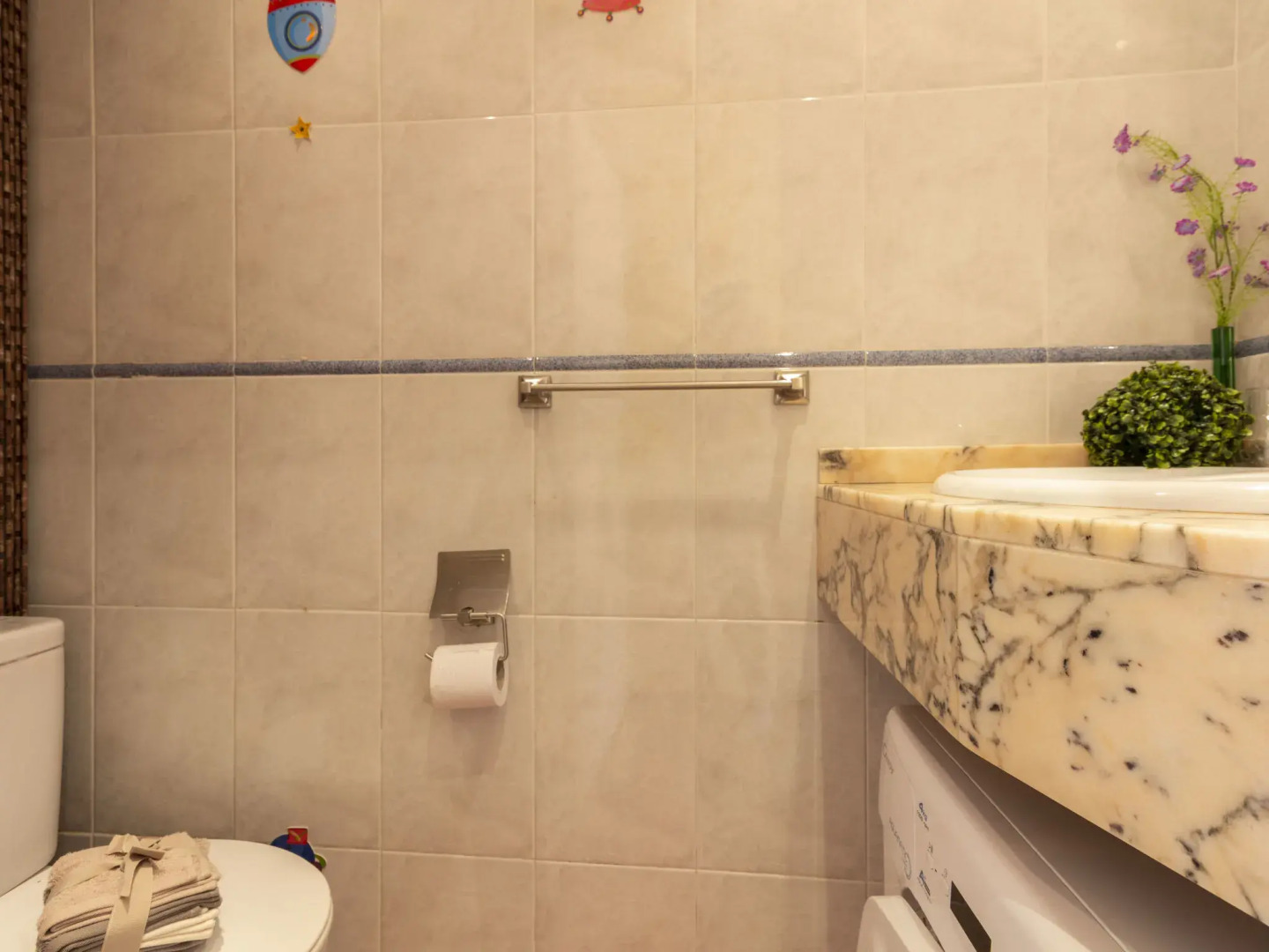 Holiday Home Salvagina