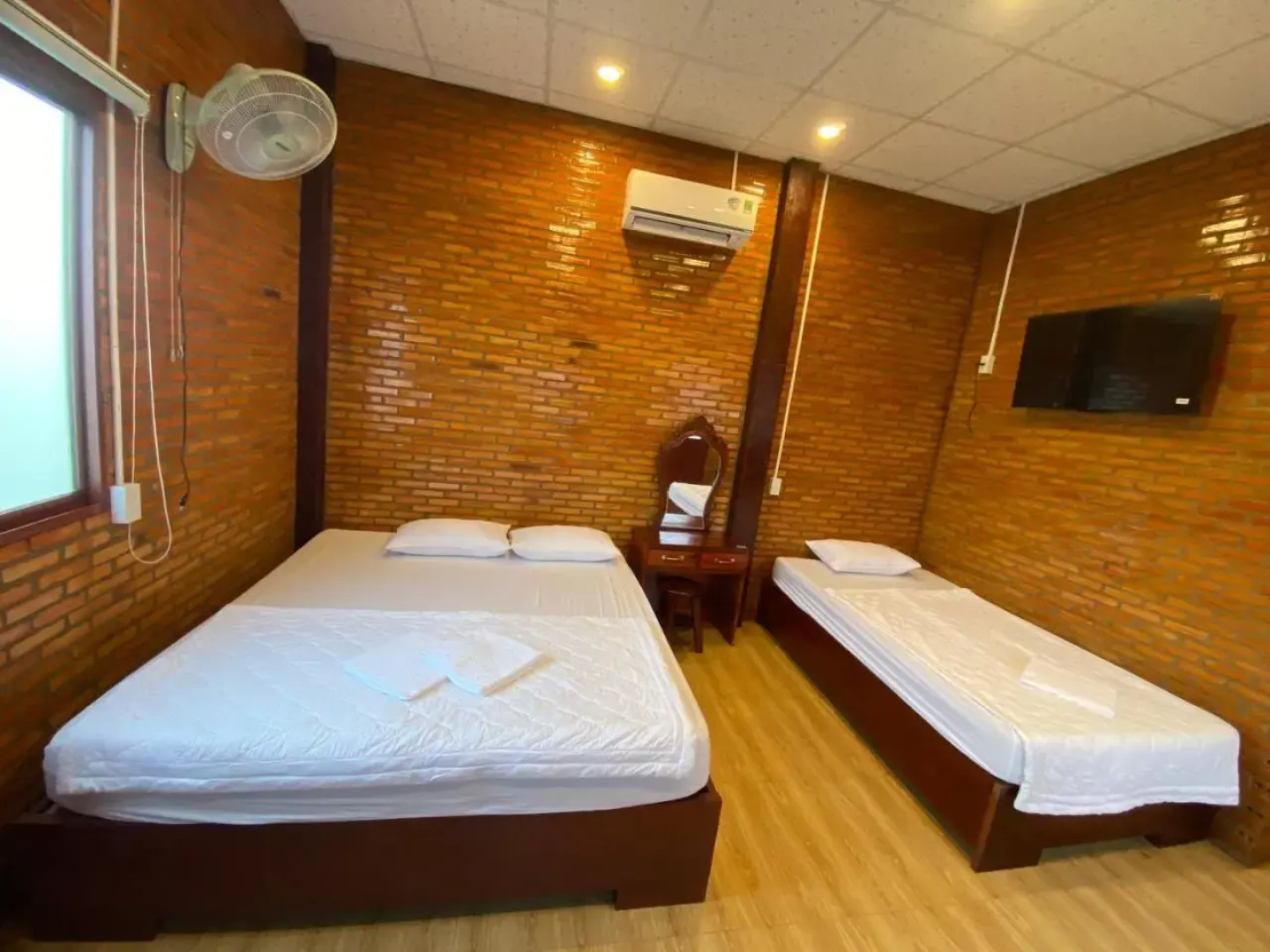 Cattien Eco Homestay