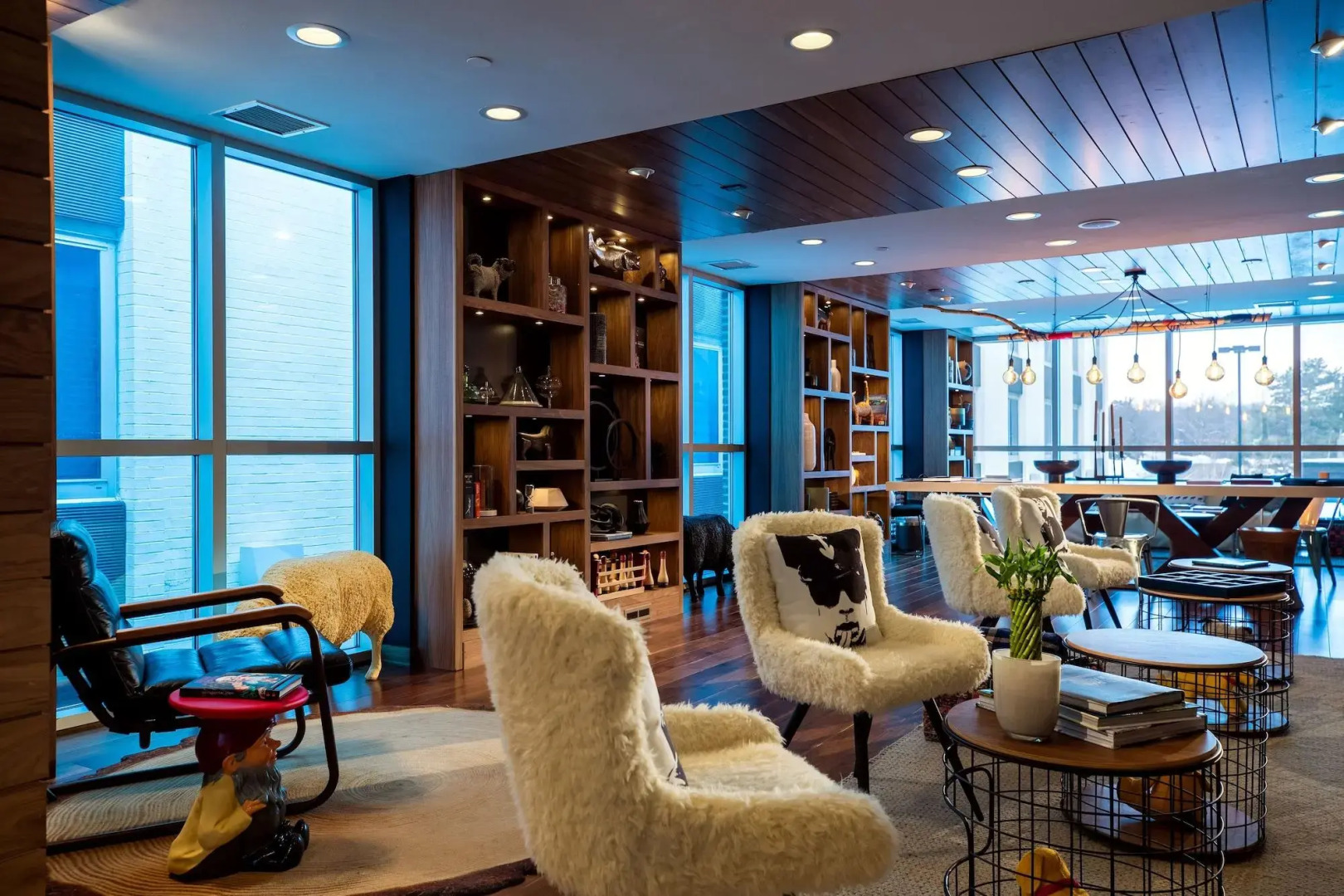 Renaissance Minneapolis Bloomington Hotel