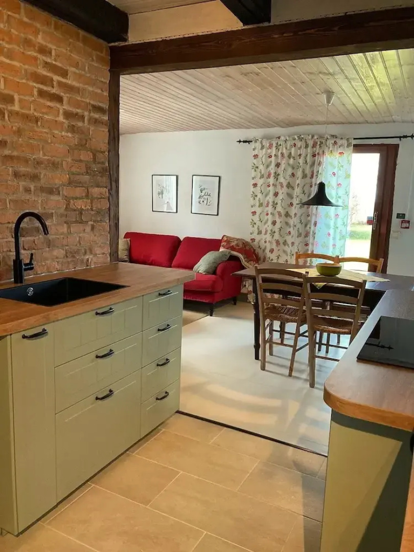 Lunkaberg Bed & Breakfast