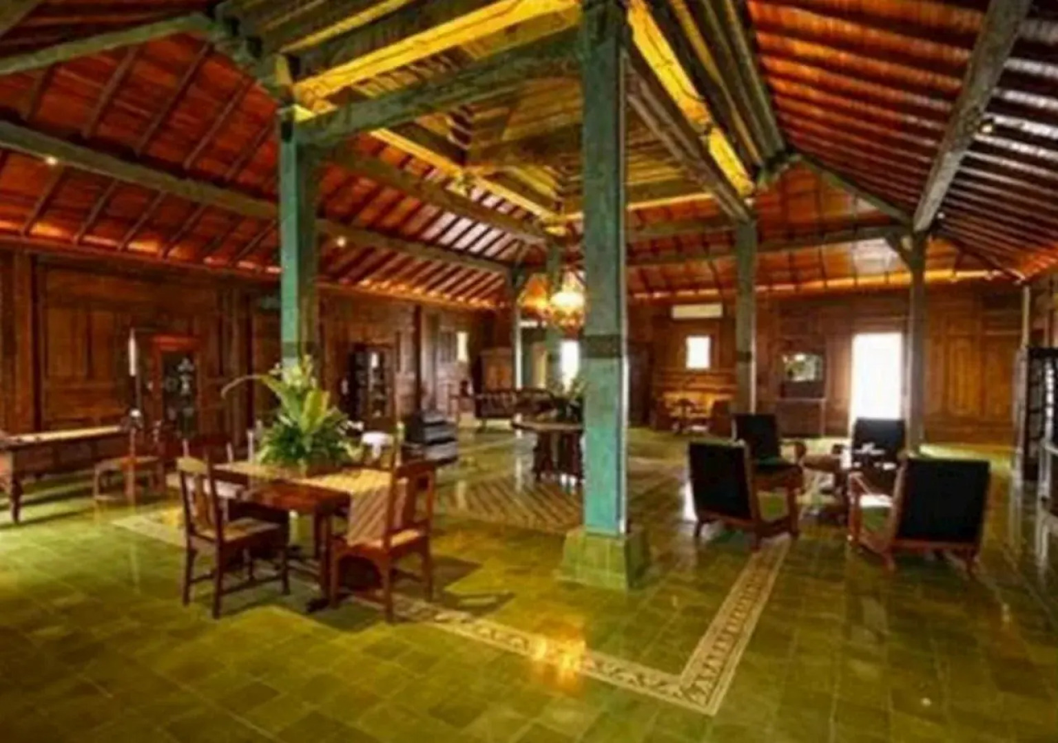 Jadul Village Villa & Spa