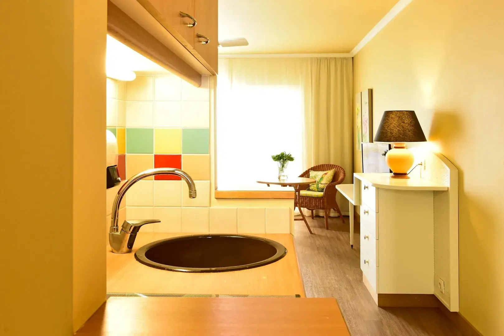 Pestana Ocean Bay Resort