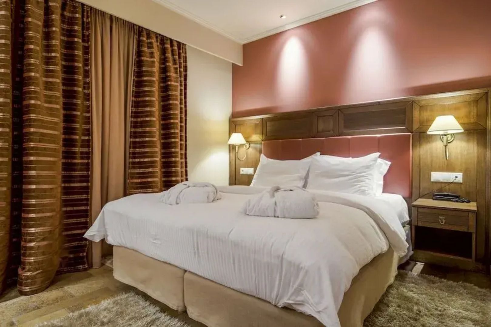 Selestina Boutique Hotel