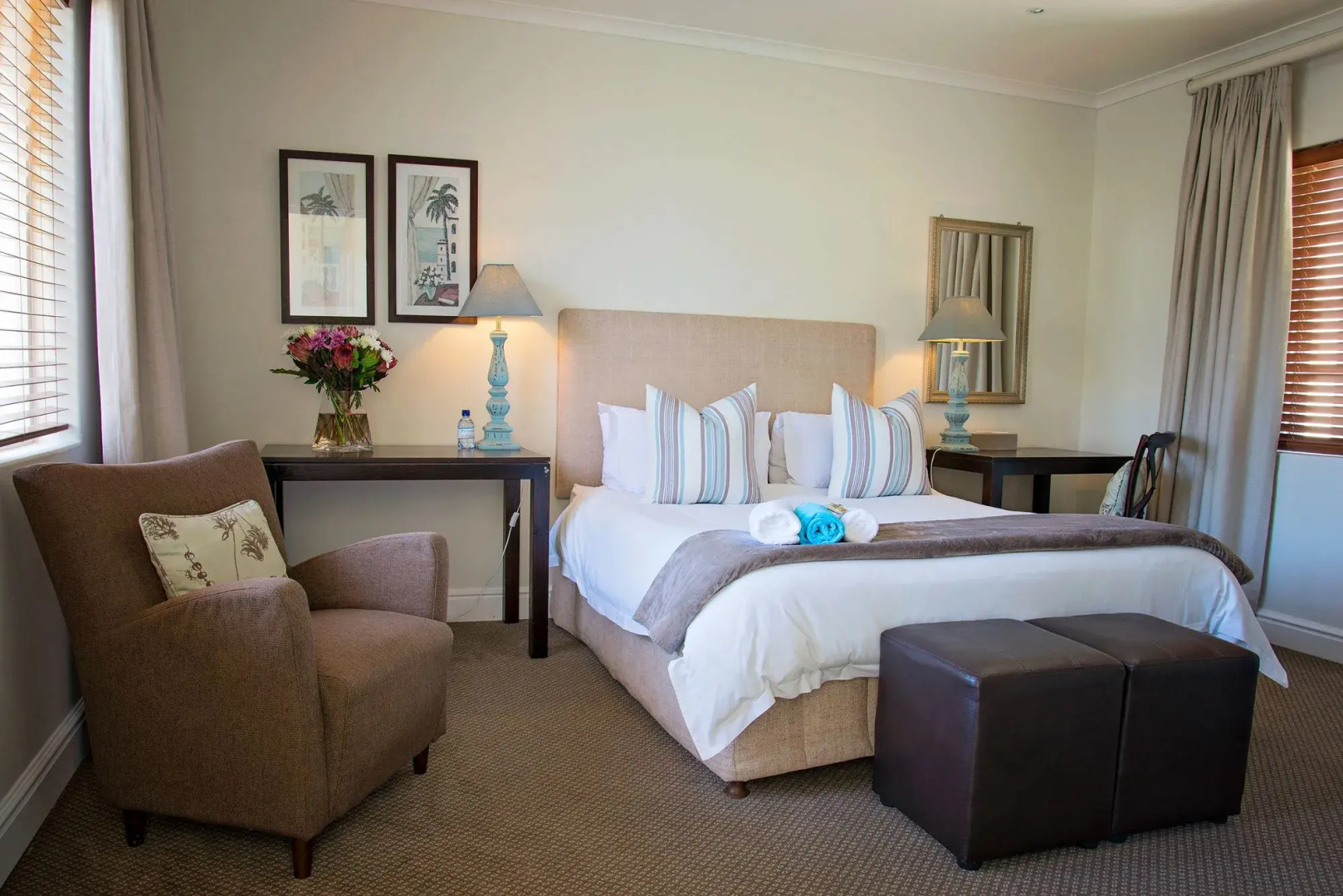 First Avenue Guesthouse