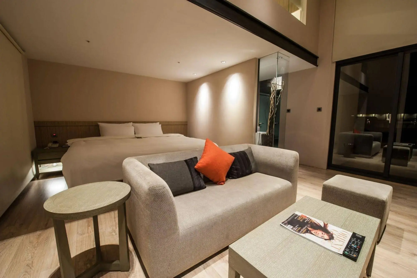 Orient Resort Penbay