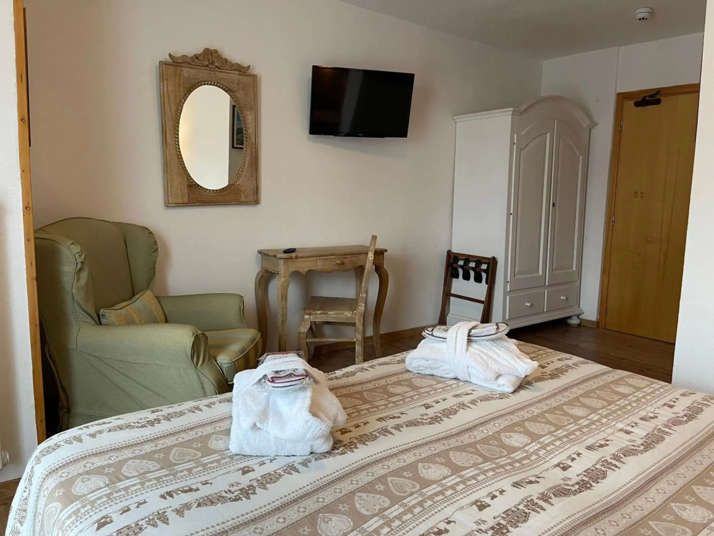 Alpenlife Hotel Someda