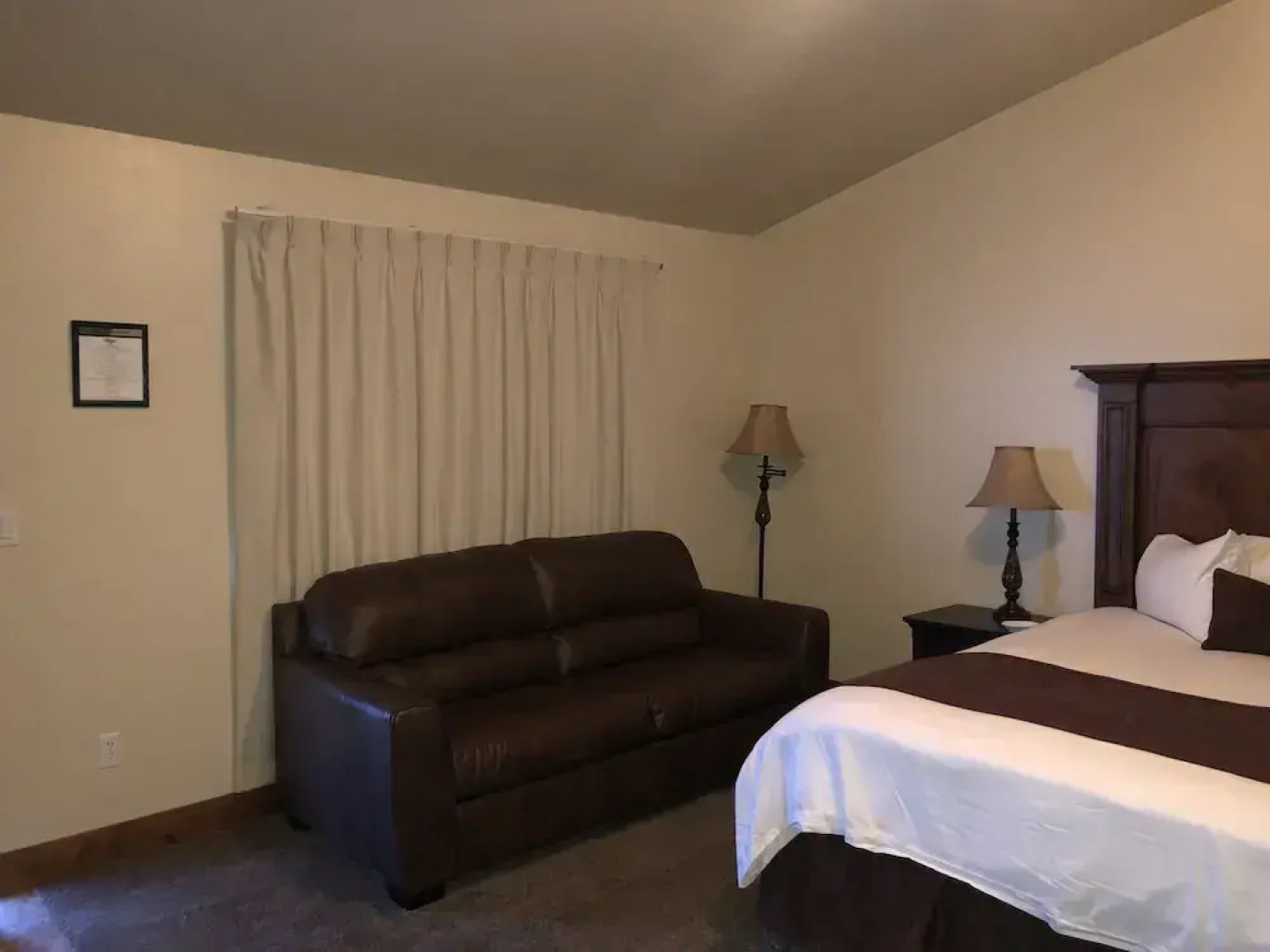 CB&M Executive Suites