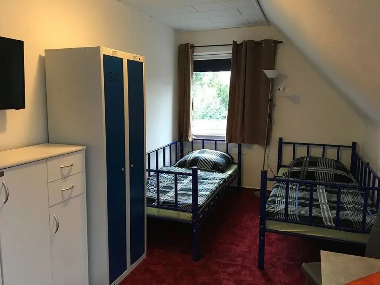 Hostel Pinneberg