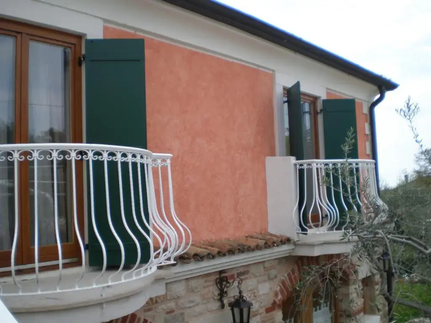 Apartments & Rooms Mani a Casa