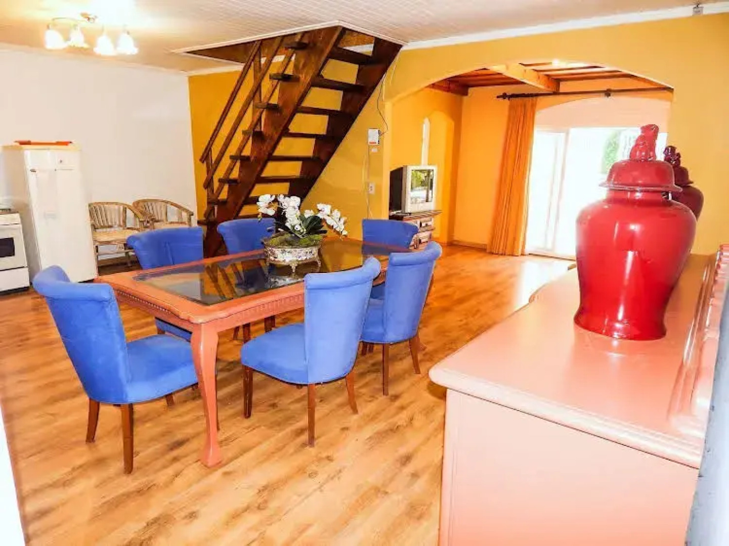 Residencial Familia Gobbi