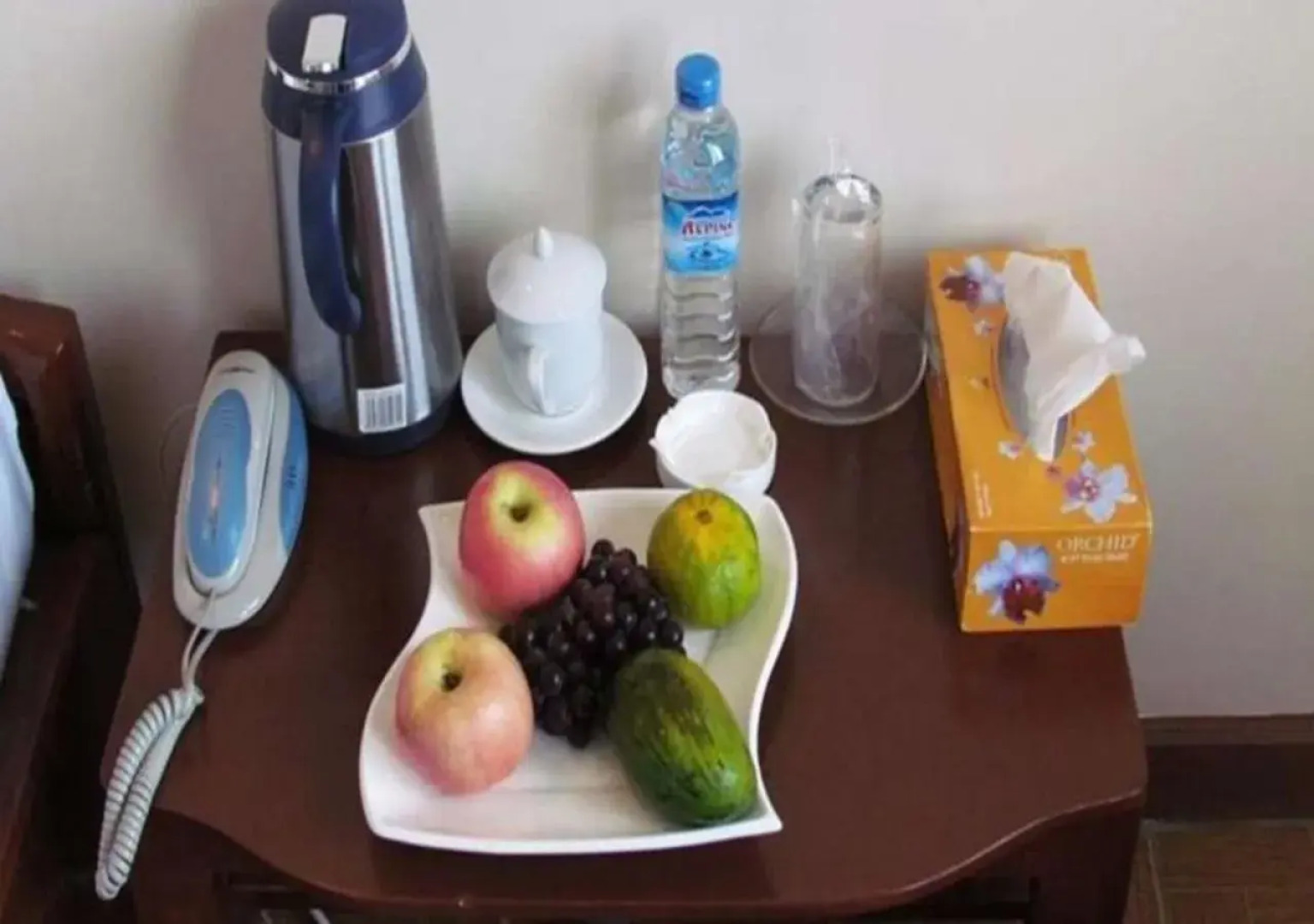 Kyauk Phyu Palace Resort Hotel