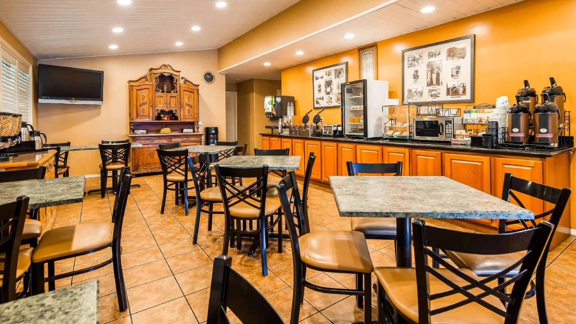 Best Western Golden Key