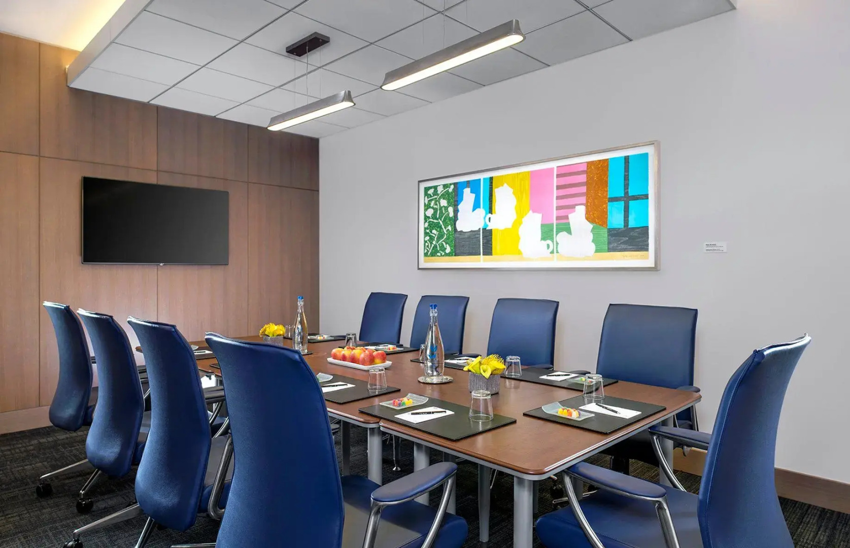 The Art Hotel Denver, Curio Collection by Hilton