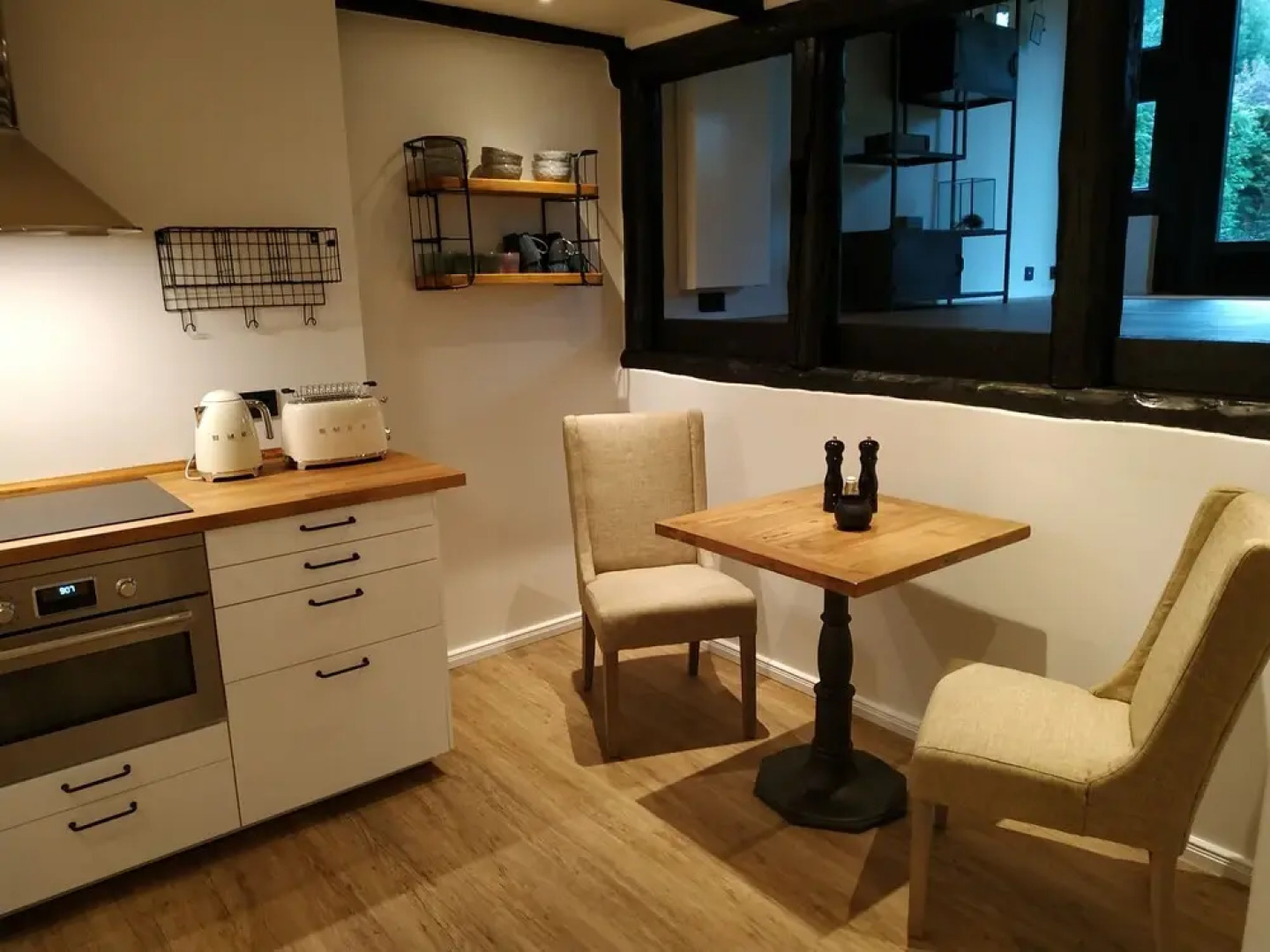 Ferienapartments Lüneburger Heide - St. Dionys