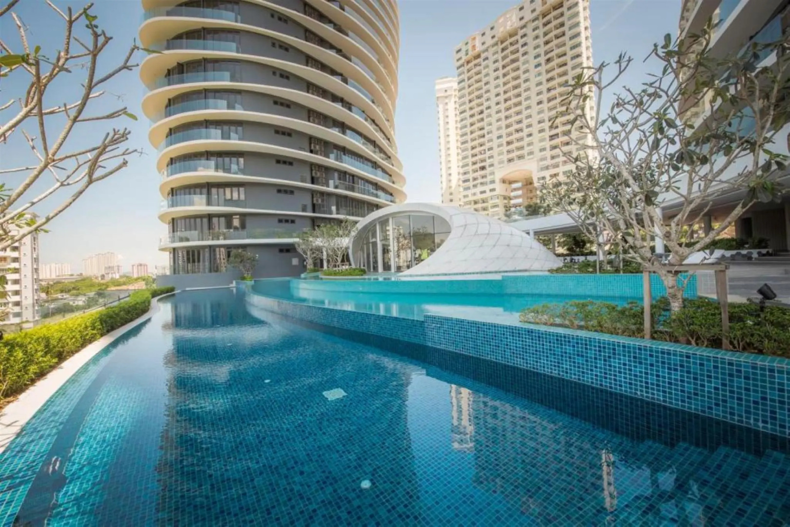 Arte S 3 Bedrooms Condo