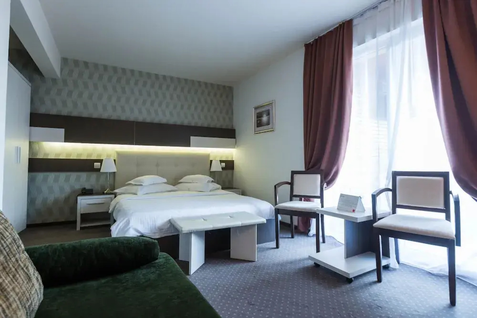 Afrodita Resort & SPA