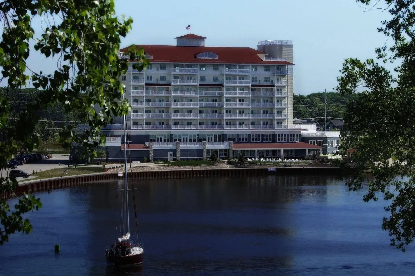 The Inn At Harbor Shores