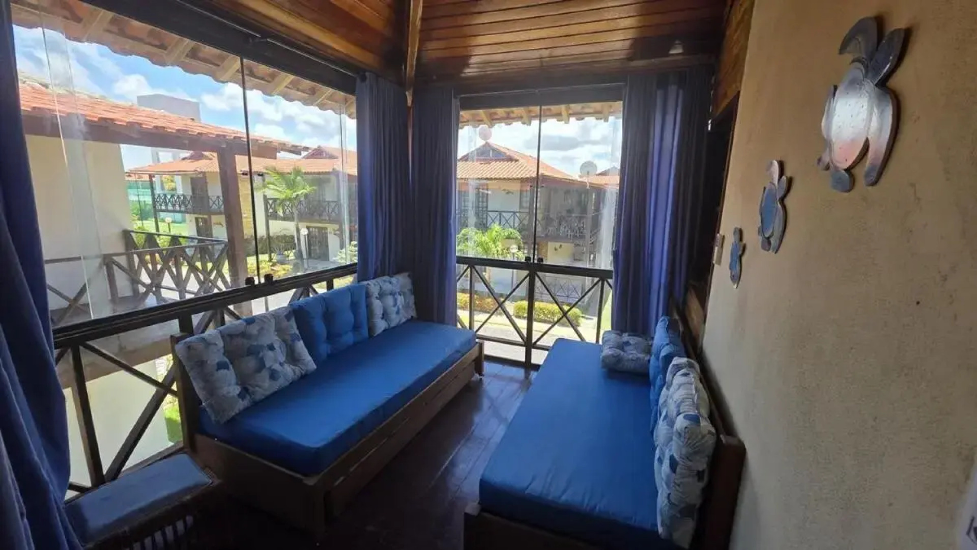 Casa Na Praia Dos Carneiros by Carpediem