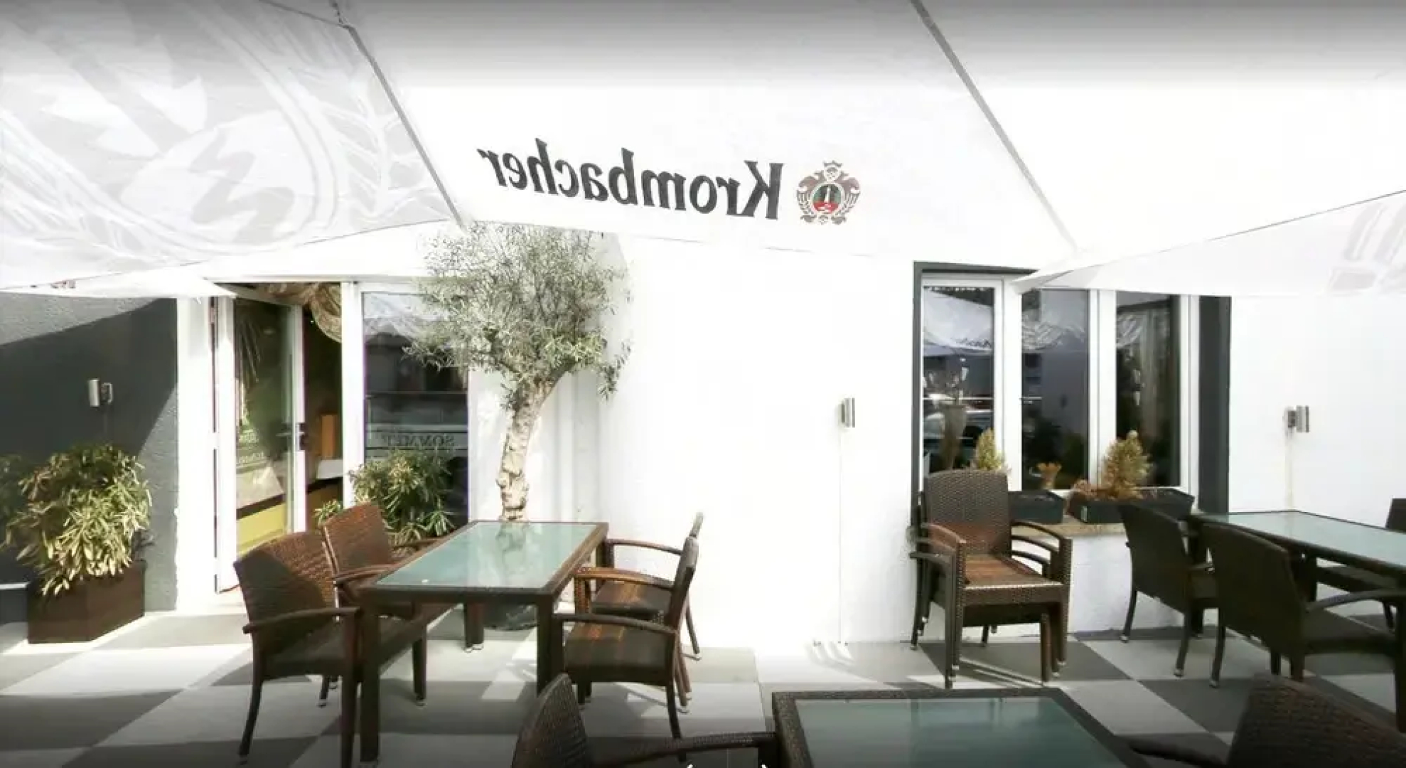 Hotel - Restaurant Zaza