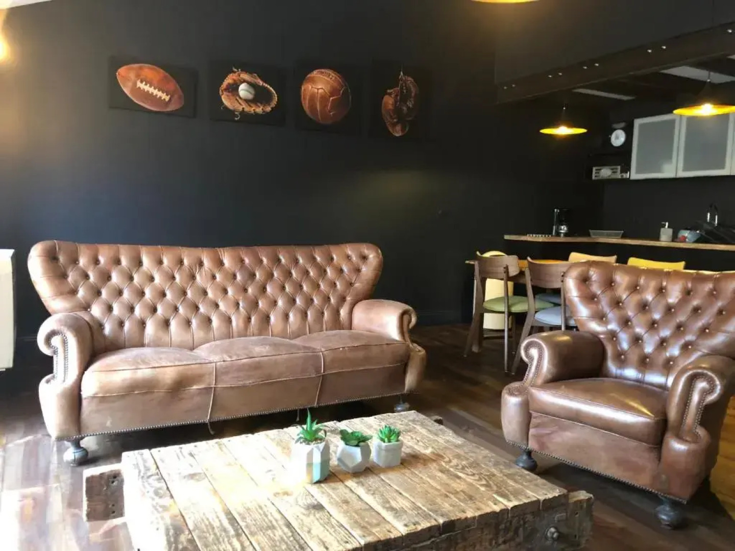 La Maison d'Augustin