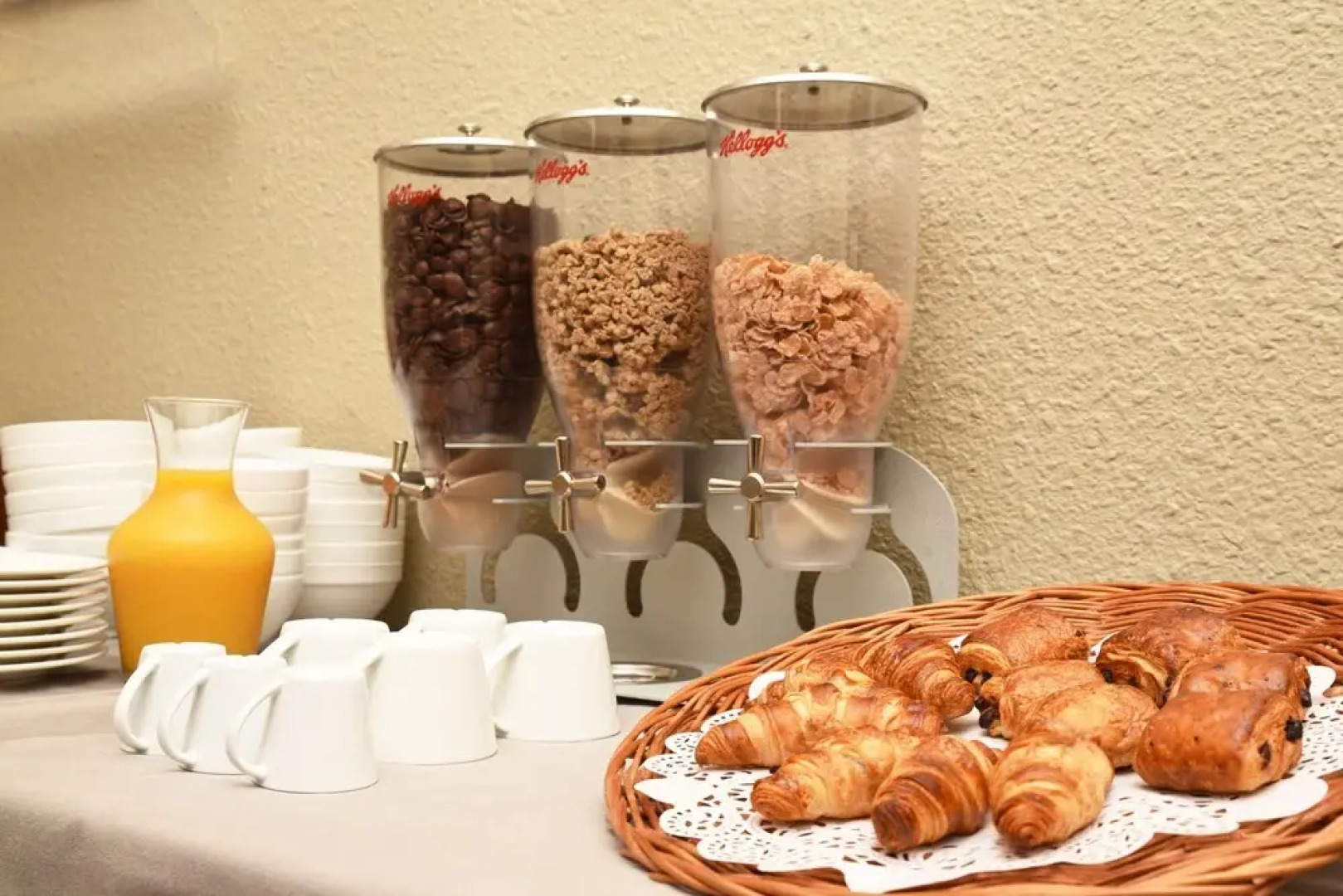 Gîte Domaine de Sainte Croix 2