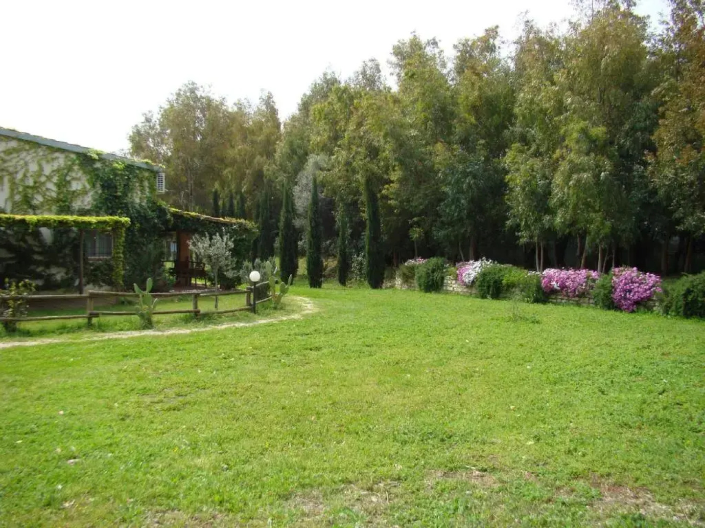 Borgo S.Maria Di Vulci