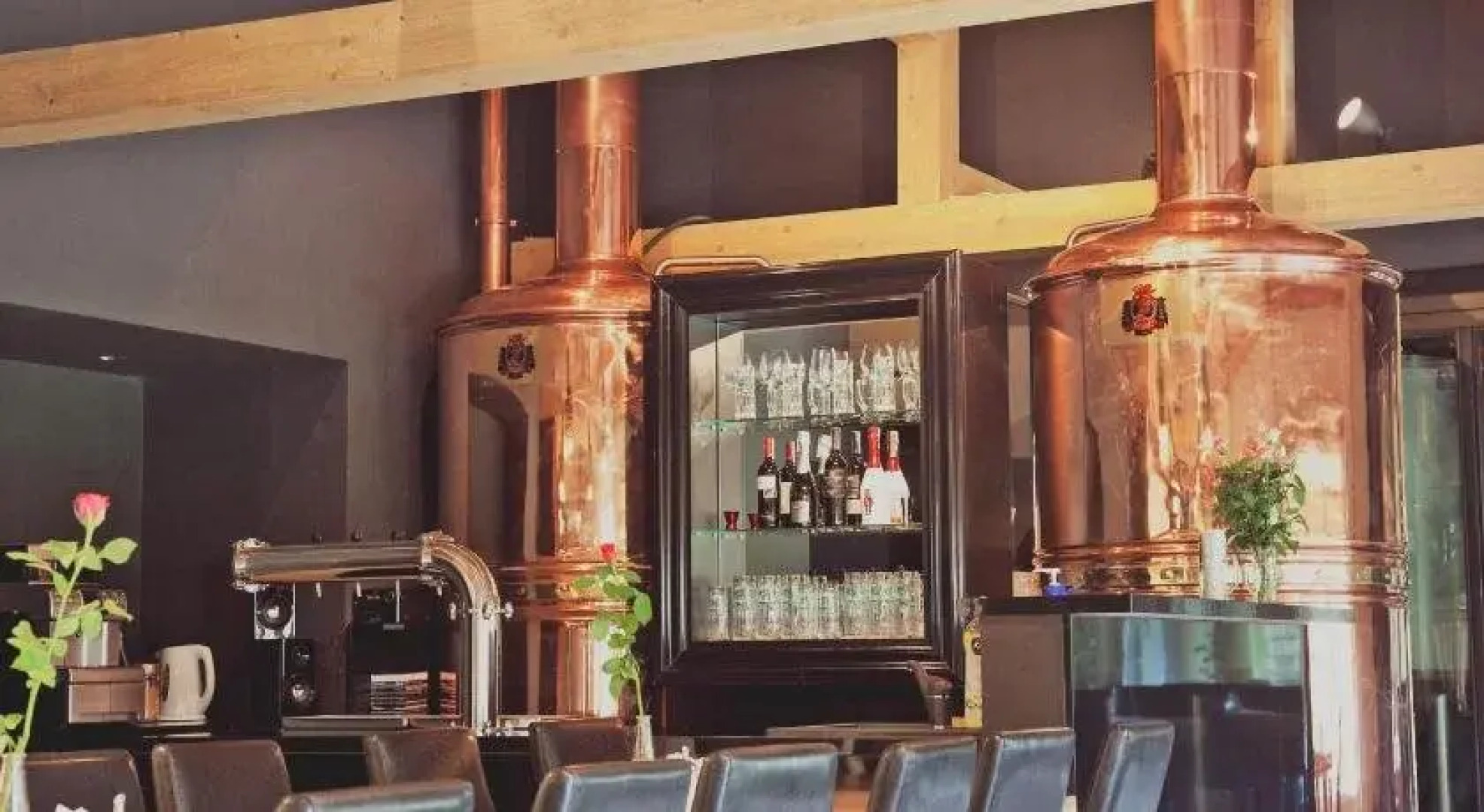 Jamrozowa Polana Hotel & Browar